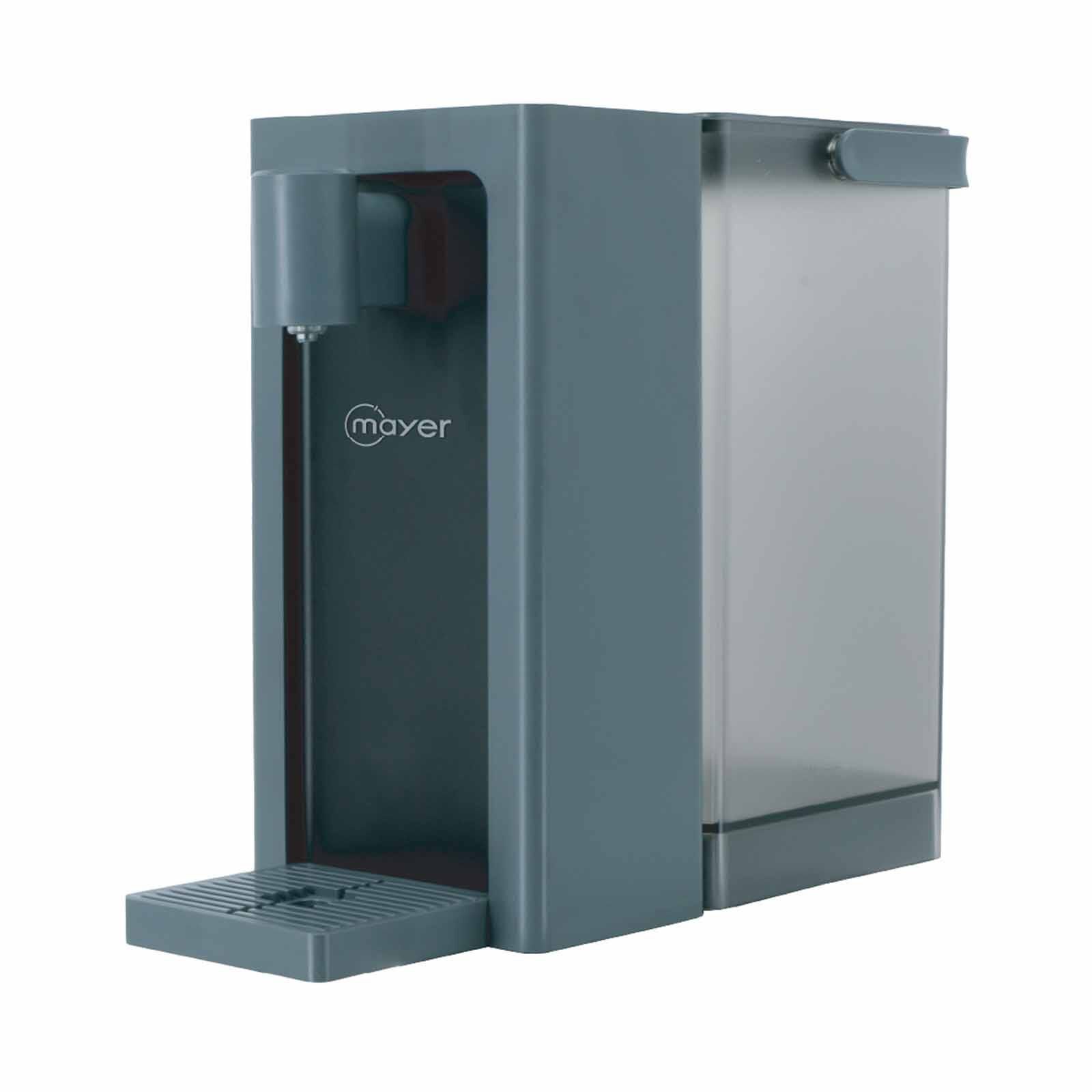 MAYER Instant Heating Water Dispenser With Filter (3.0l) - Grey MMIWD30-BY-image 1