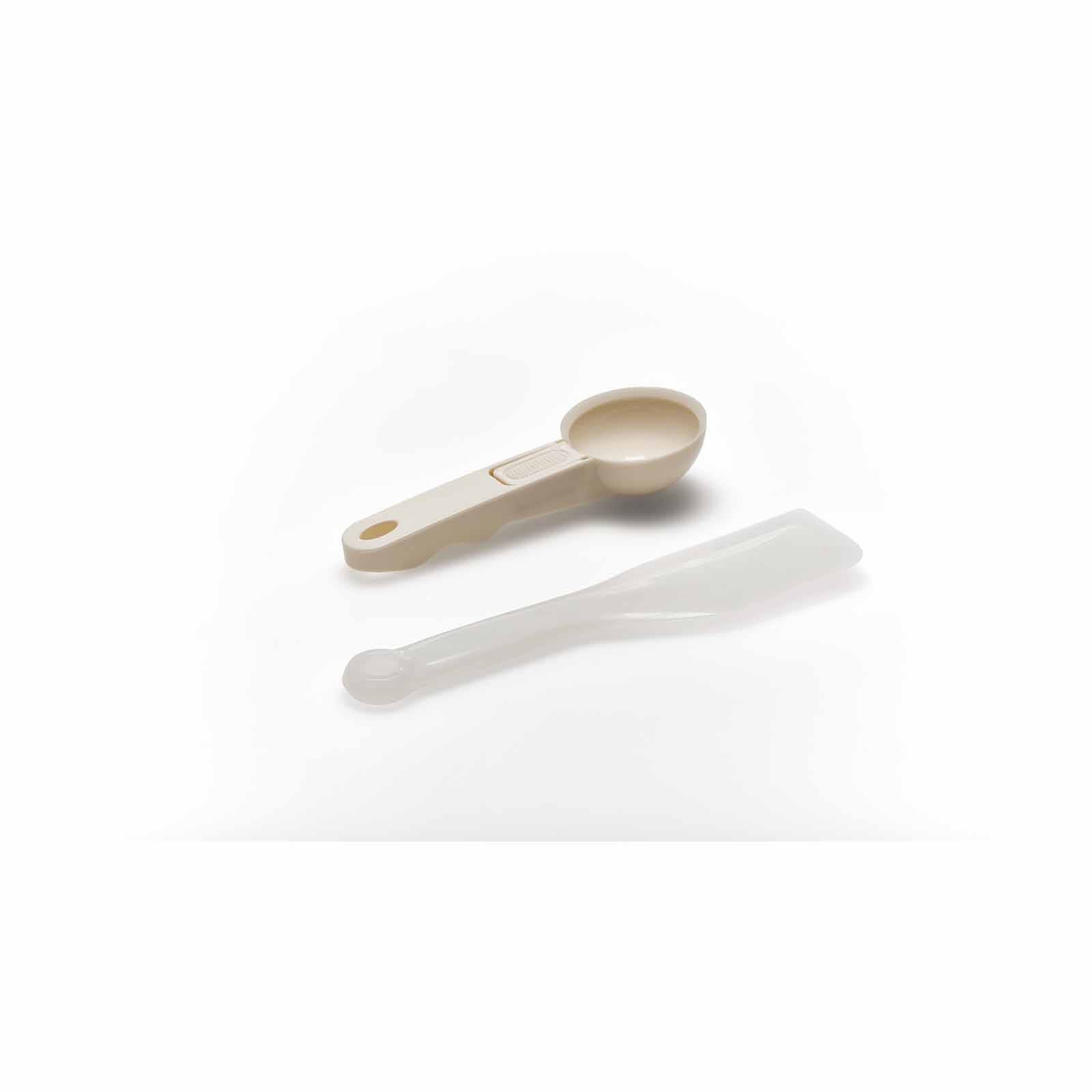 SOLIS Ice Cream Machine (1.0l) - White 1879SL-979.60-image 5