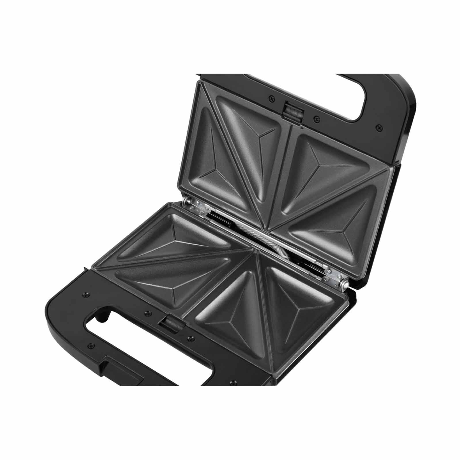 CORNELL 3-in-1 Sandwich Maker CSME1105S-image 6
