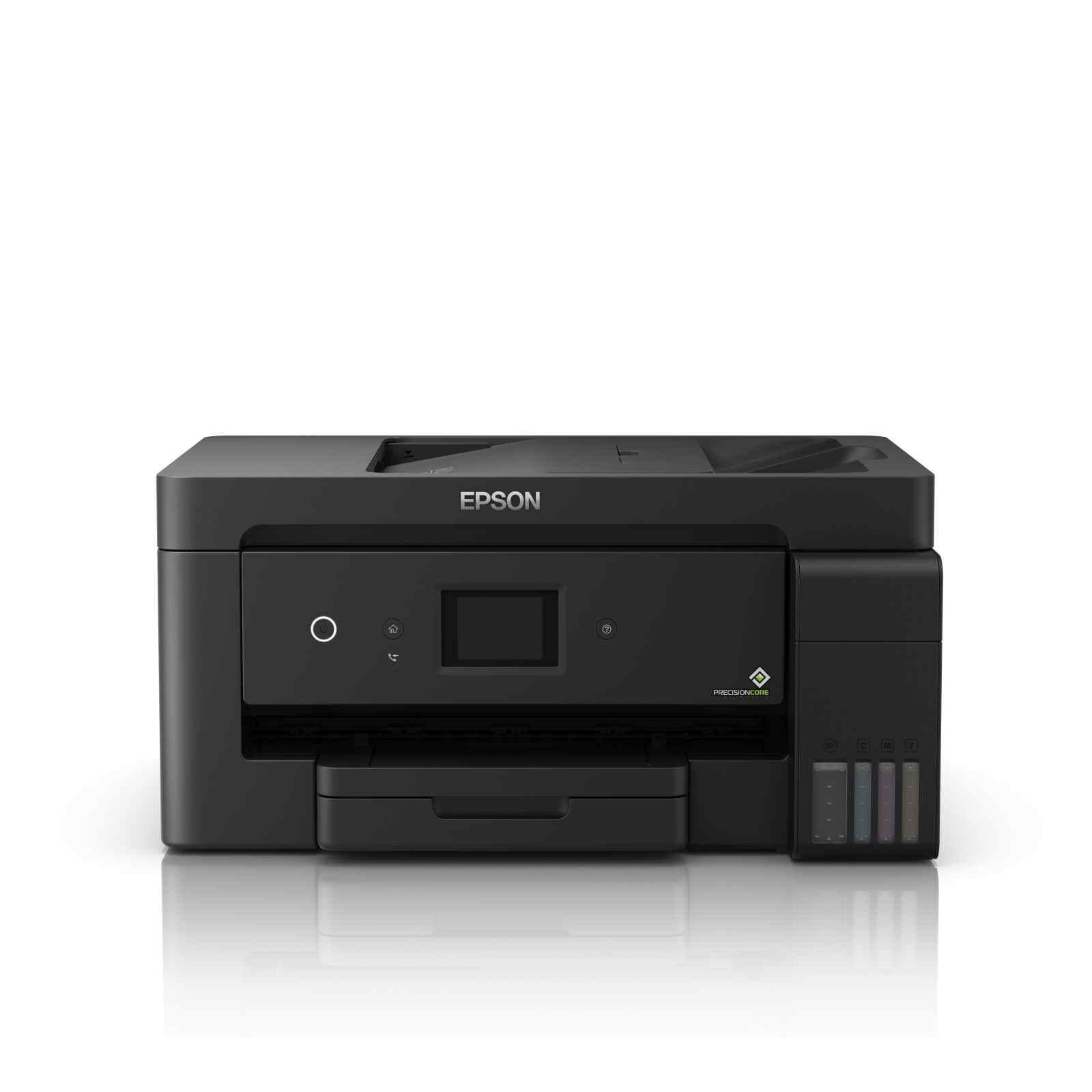 EPSON Ecotank A3+ All In One Printer L14150-image 4