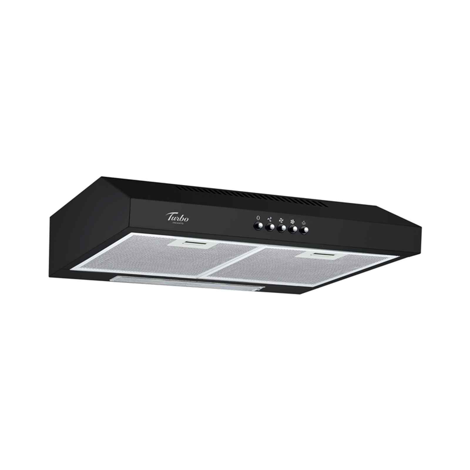 TURBO 70cm Wall Mounted Hood (exclude Installation) TA65702SS-image null