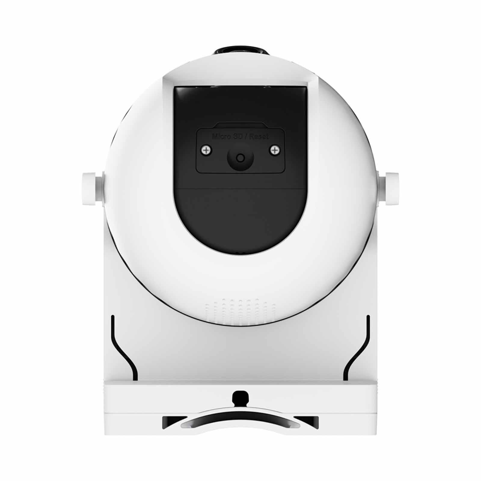 EZVIZ Eh9c 3mp+3 Mp Dual Lens Pan & Tilt Wi-fi Camera CS-H9C(3MP+3MP)-image 5