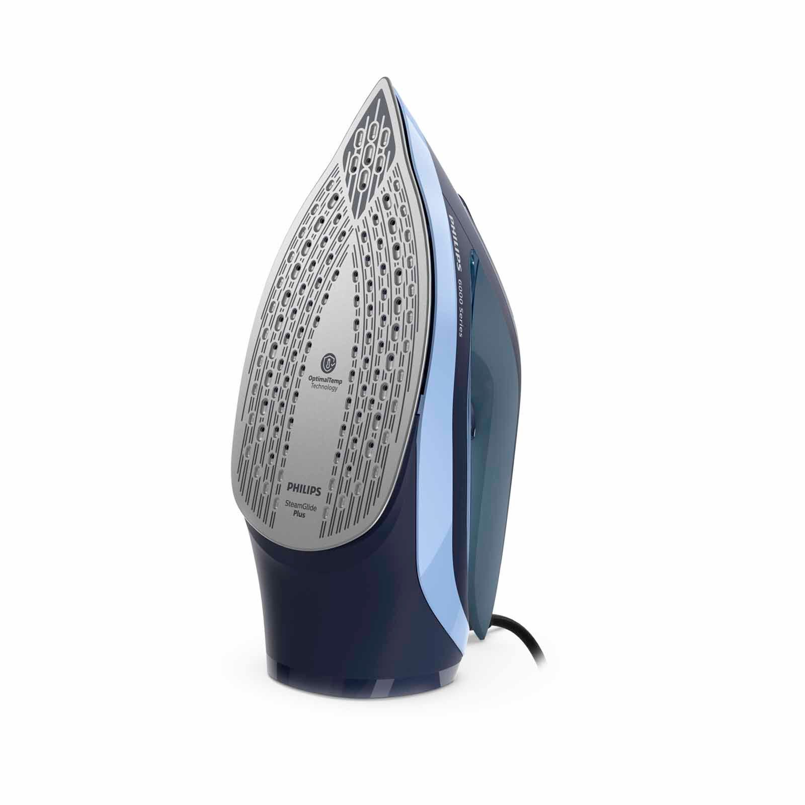 PHILIPS Series 6000 Steam Iron DST6120/20-image 5