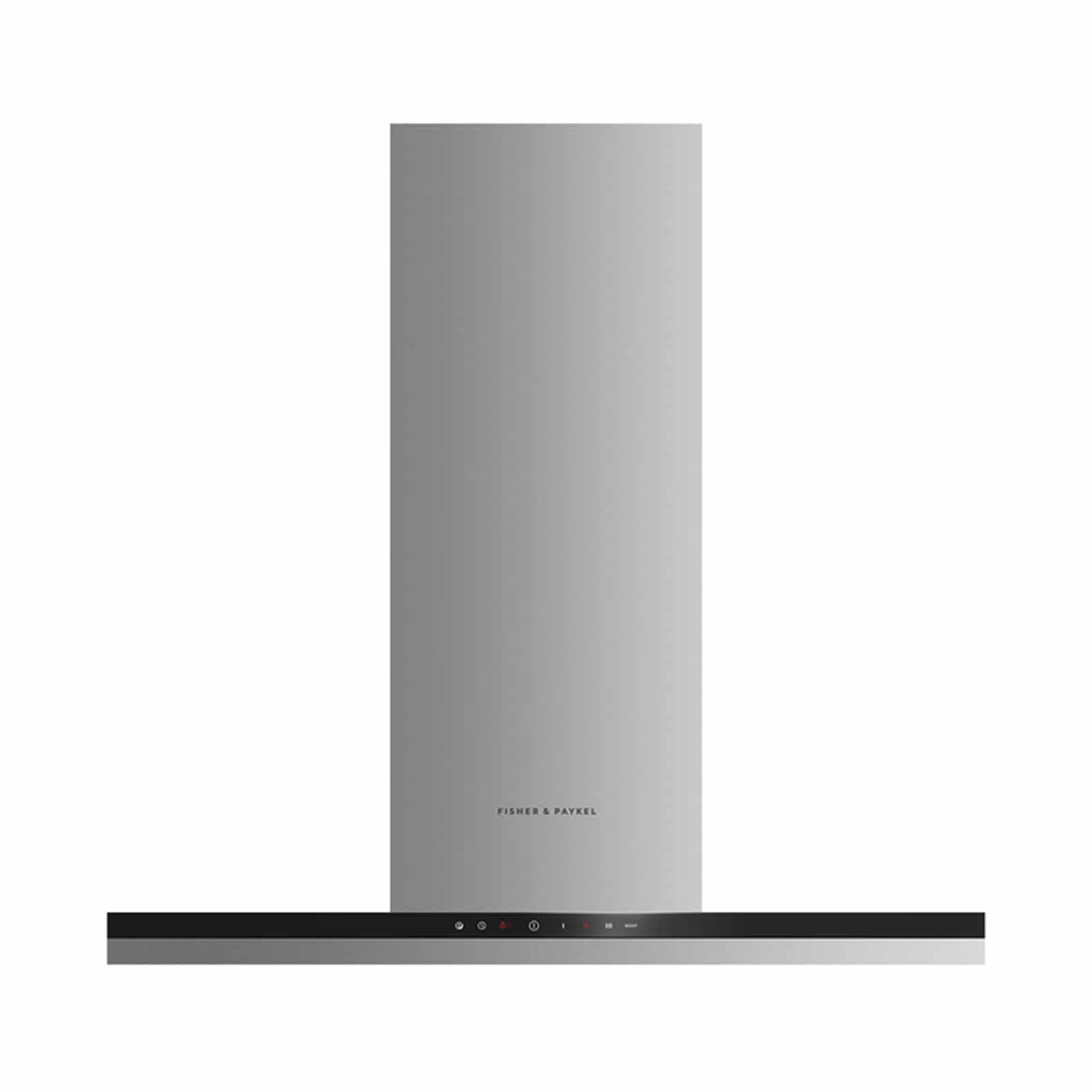 FISHER & P Rangehood (120cm) (exclude Installation) HC120DCXB4-image 1