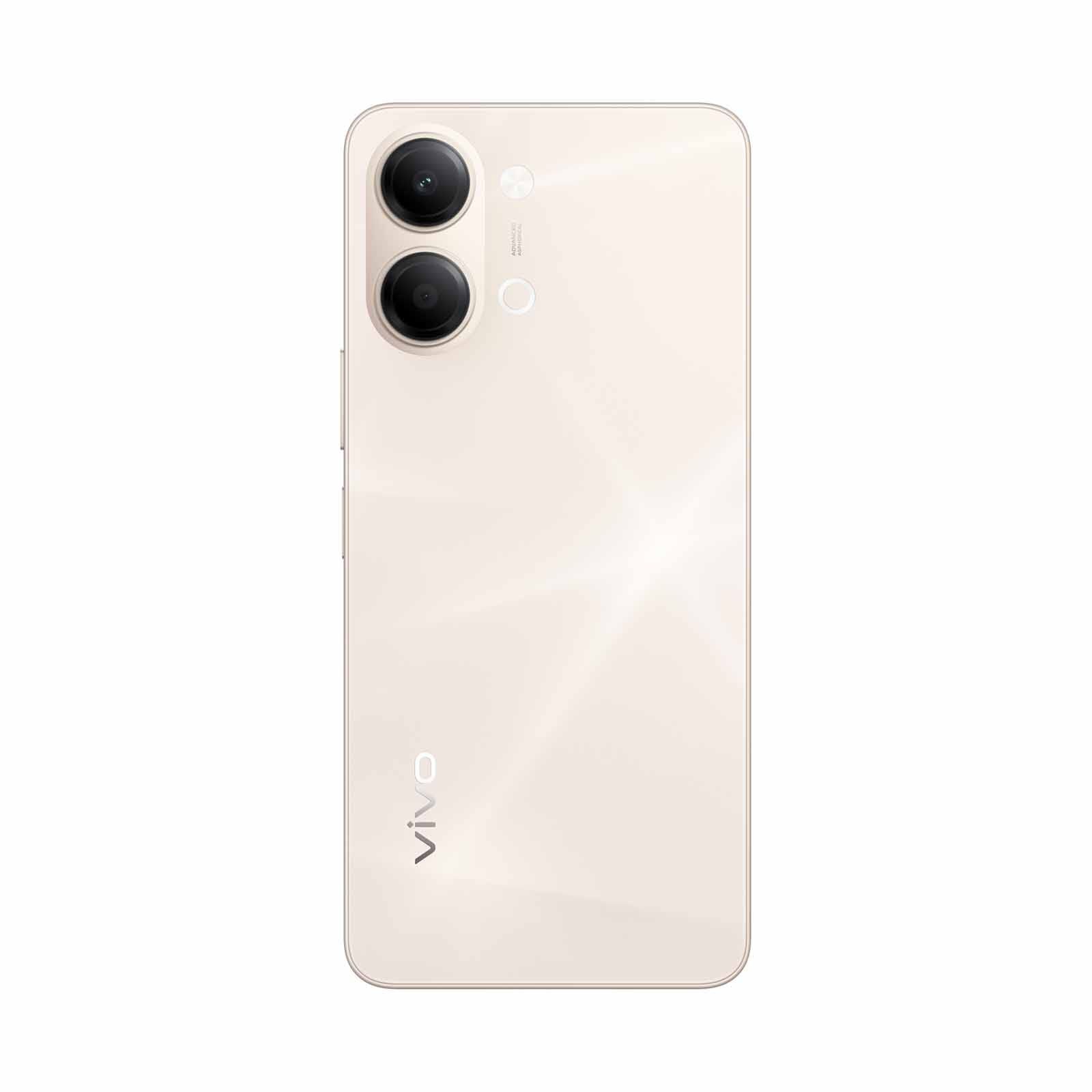 VIVO Y21 5g Gold (6gb + 128gb) V2553