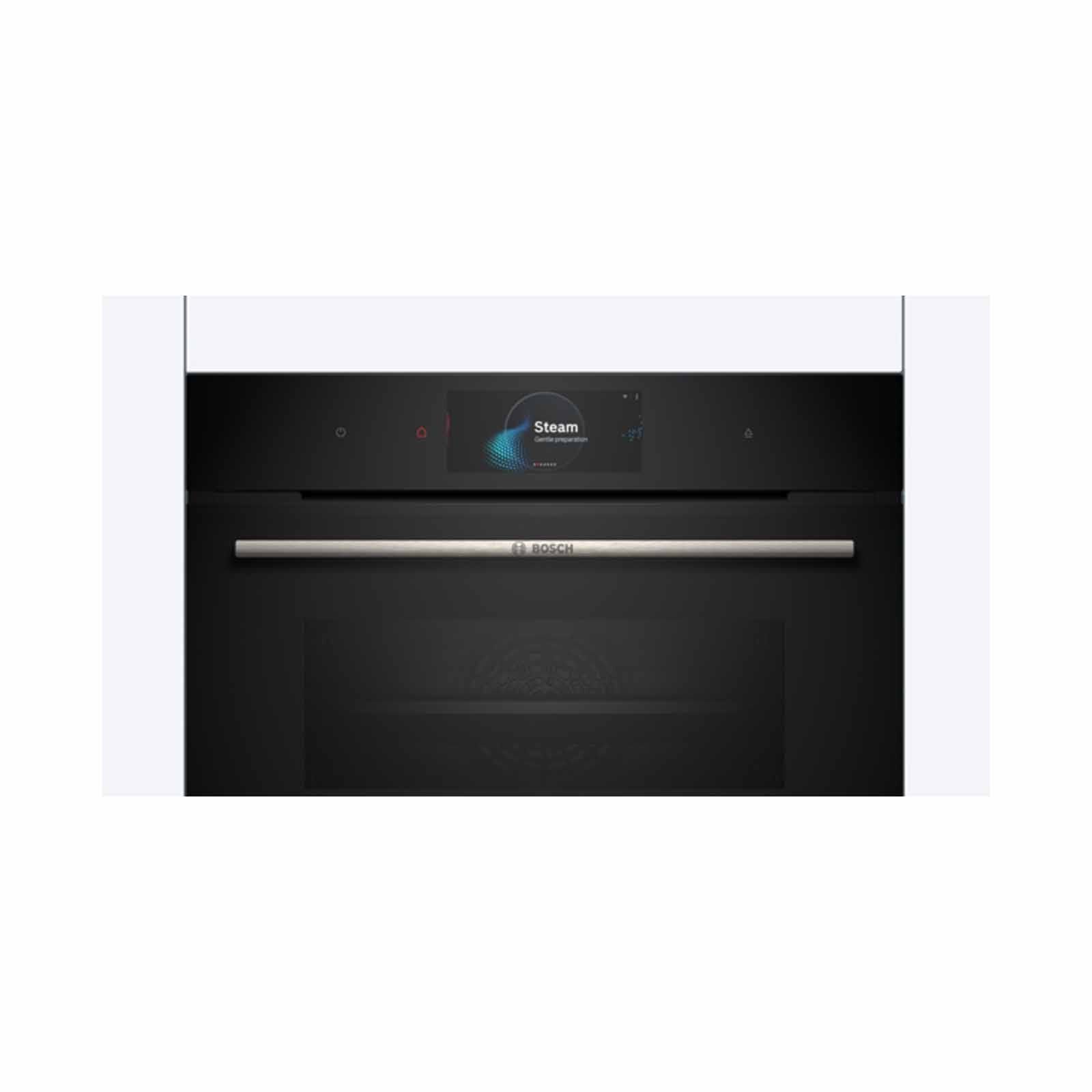 BOSCH Built-in 45cm Compact Steam Oven (47l) CSG7584B1-image 6