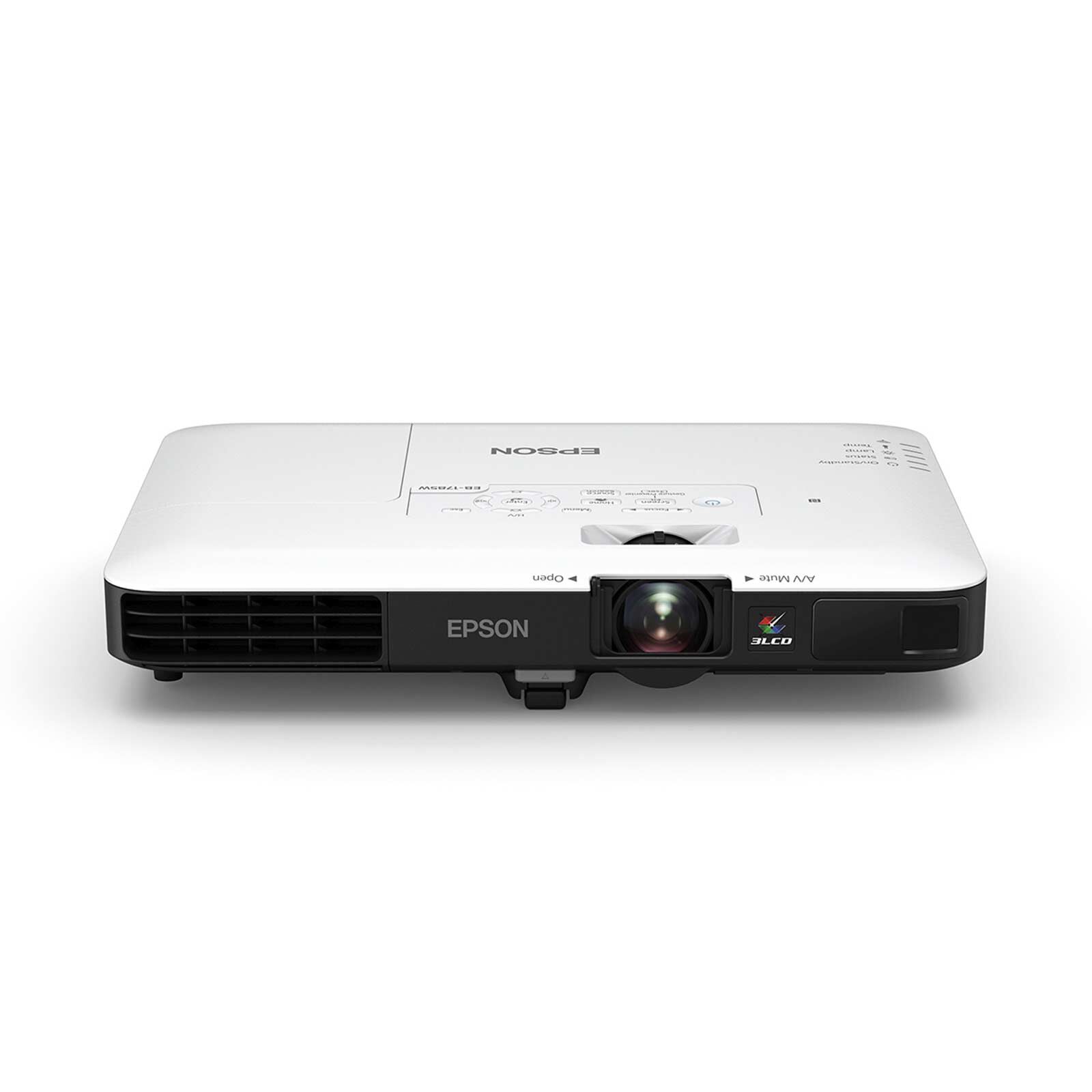 EPSON 3lcd Wxga Projector EB-1785W-image 1
