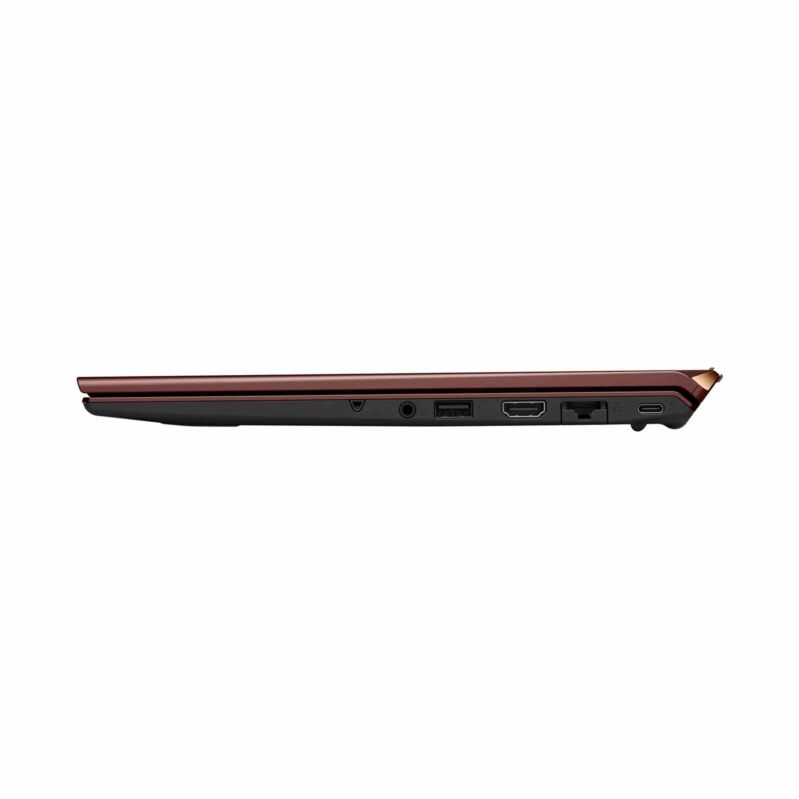 VAIO 14in Ultra 7-155h 32gb 1tb Win Pro 11 Intel Arc Surface Touch Urban Bronze SX14-R VJS4R1W231ST-image 7