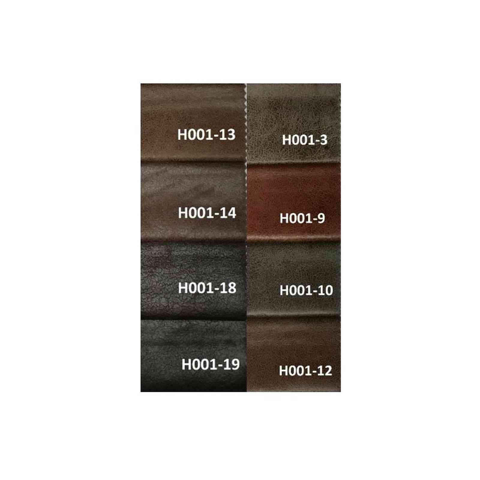 NICOLLO 3+2 Seater (hi Tech Fab) Mto Fabric Sofa Set GRANGER-image 4