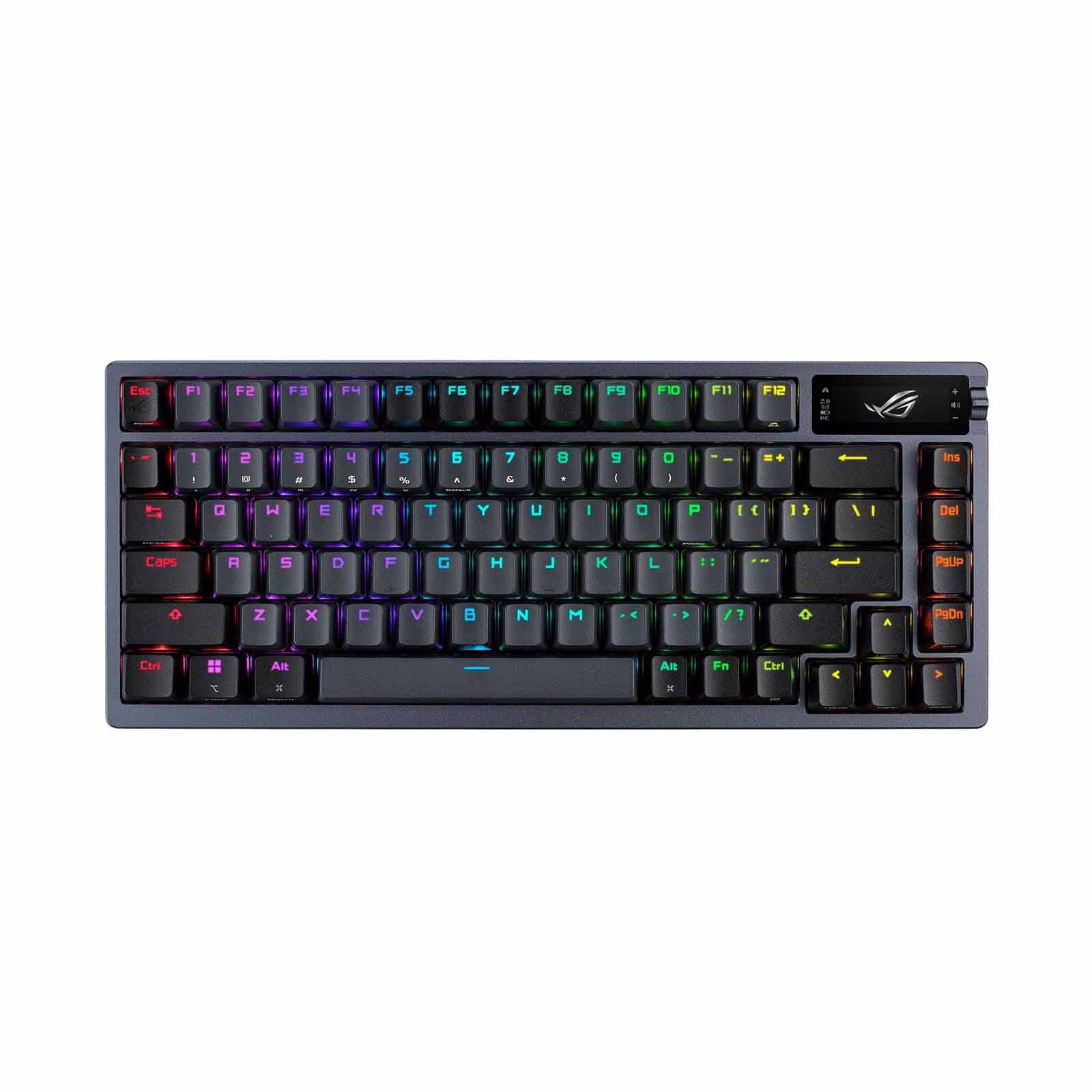 ASUS M701 Rog Azoth Nx/sm Wl (pbt-ds) ROG AZOTH NX STORM