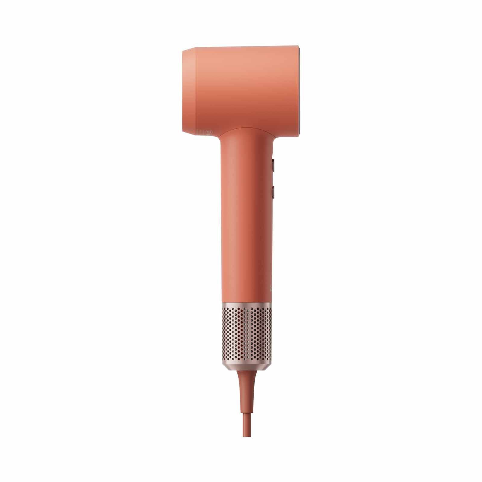 LAIFEN Hair Dryer Gift Box - Red SE 2.0 - RED-image 4