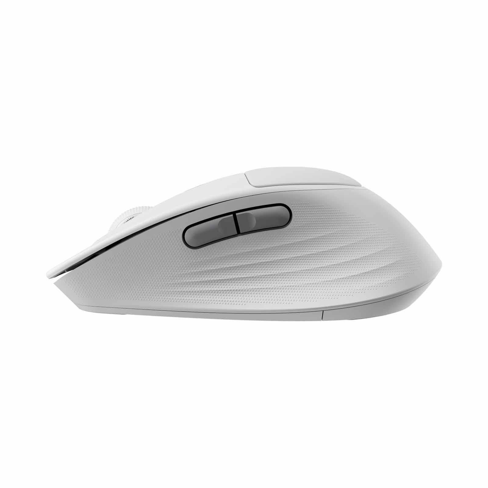 LOGITECH Logi Signature Comfort Plus M850 L Mouse Offwhite 910-007734-image 13