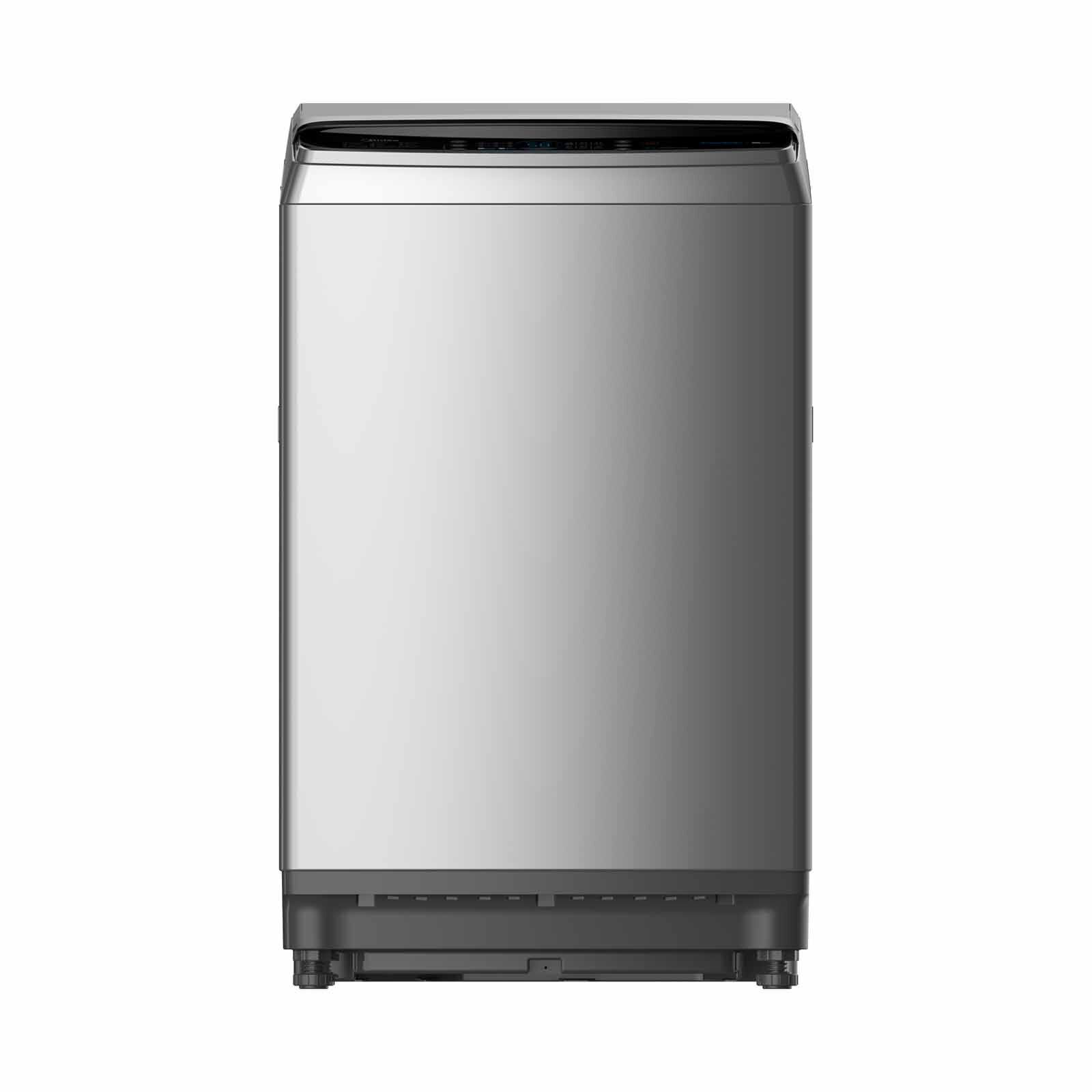 MIDEA Top Load Washer (8.5kg) MA200W85T-image 1