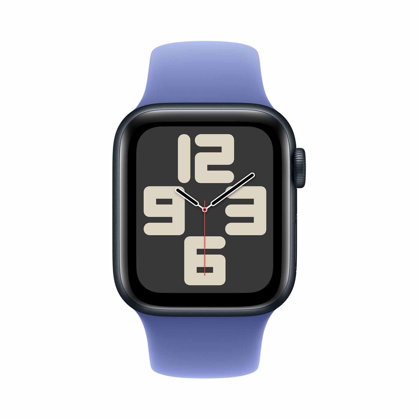 APPLE 40mm Periwinkle Sport Band - M/l MDRV4FE/A-image 3