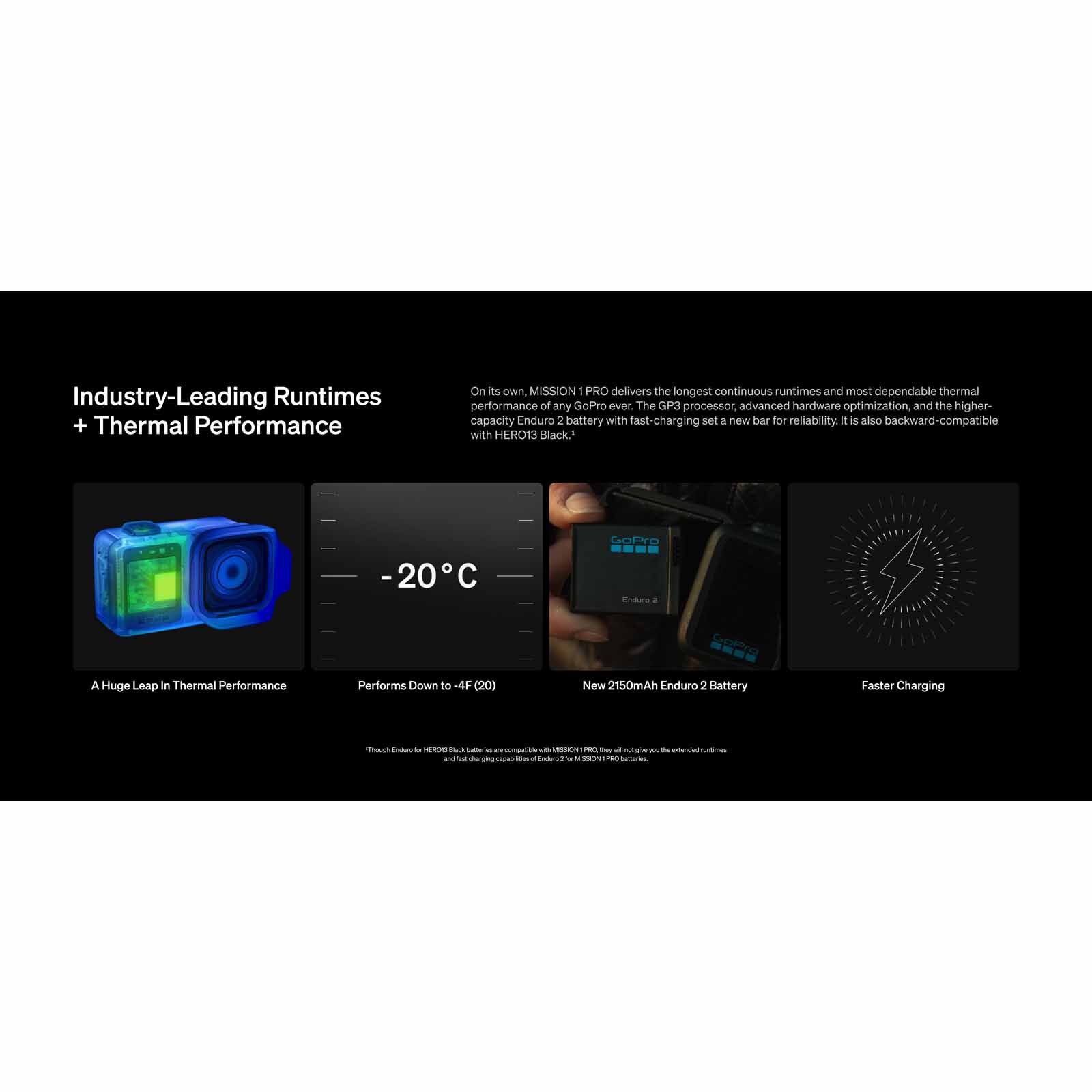 GOPRO Mission 1 Pro Creator Edition CHDRW-012-RW-image 5