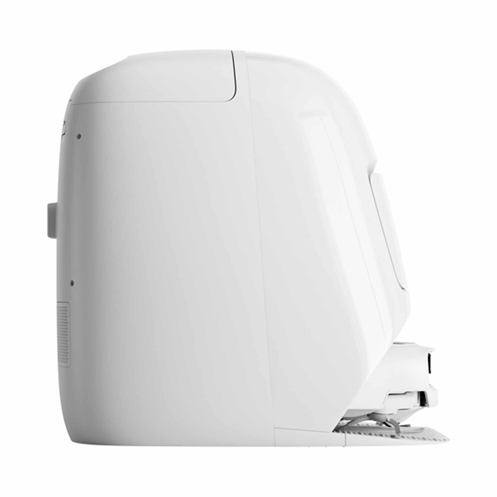 DJI White Base Station & White Robot DJI ROMO S-image 7