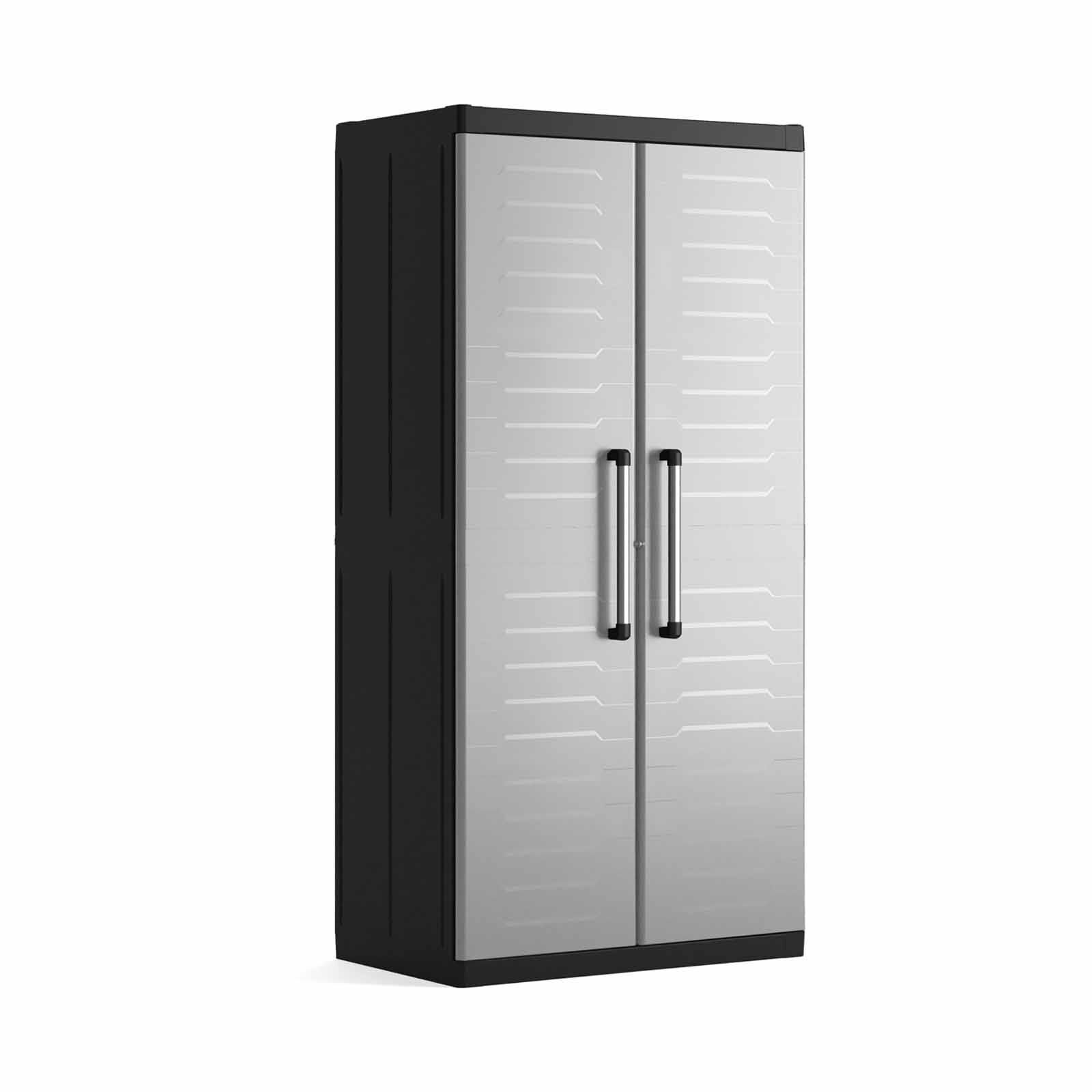 KETER Detroit Xl Multispace Cabinet (exclude Installation) D-KS-15-6901-image 1