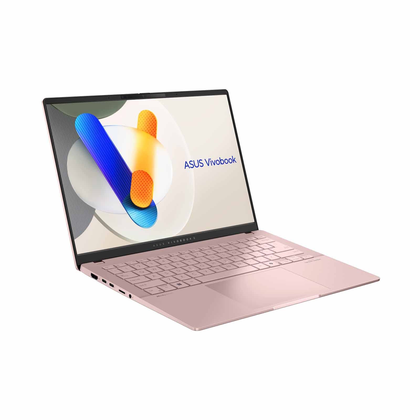 ASUS 14in Intel Ultra 9 185h 16gb Ram 1tb Ssd VIVOBOOK S - S5406MA-QD188W-image 2