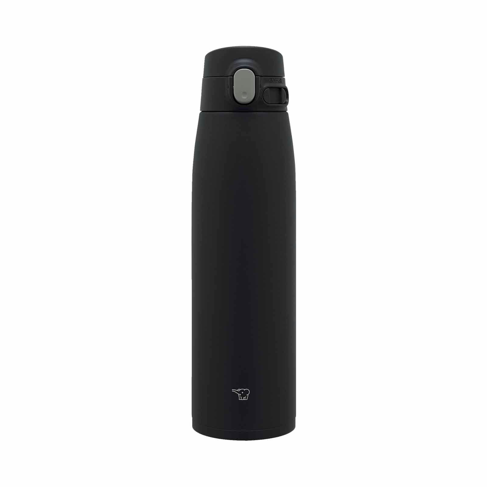 ZOJIRUSHI 0.95l One Touch Flip-open Bottle - Black SM-VS95-BA-image 1