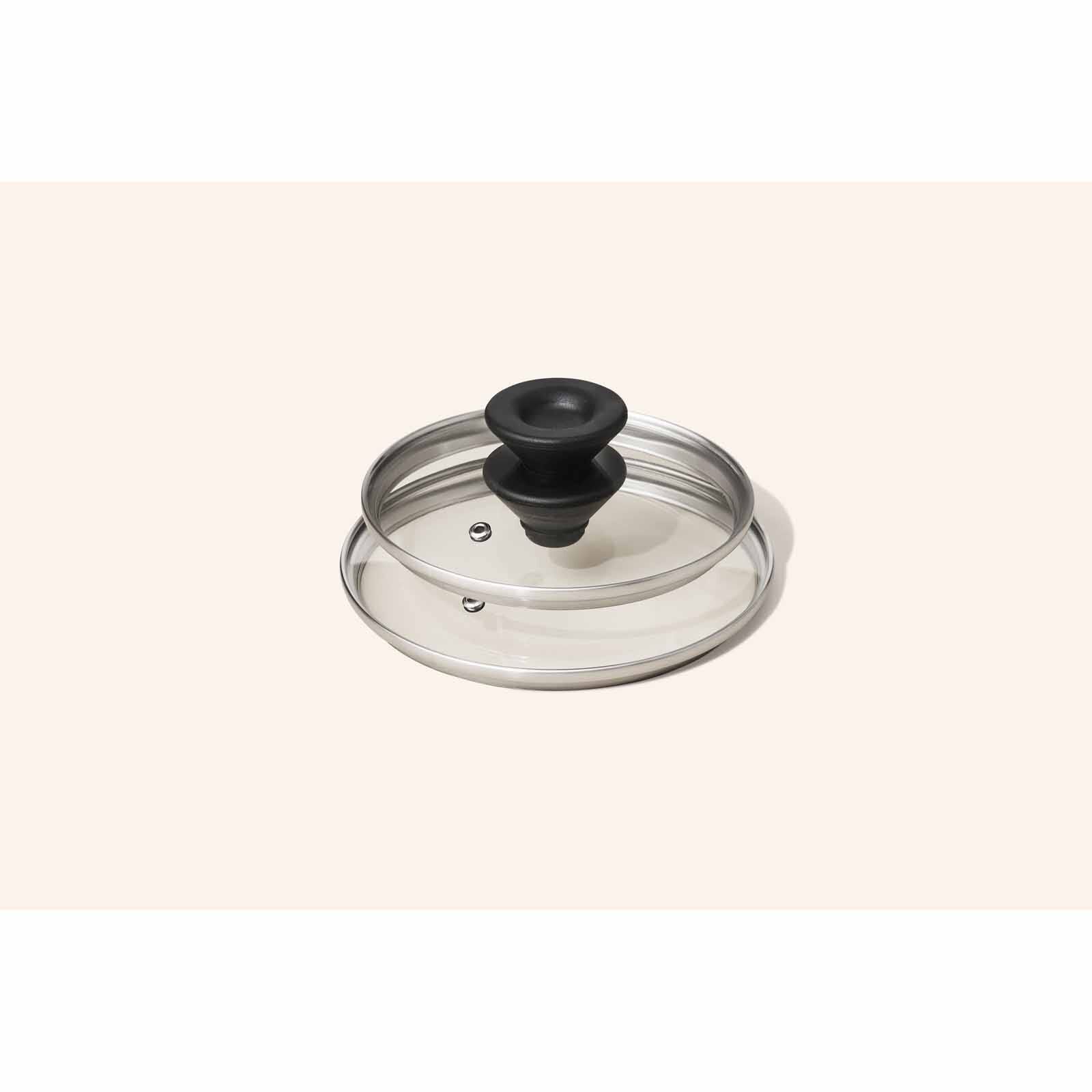 MEYER Luna Stainless Steel 18cm/3qt/2.8l Covered Saucepan 71795-image 4