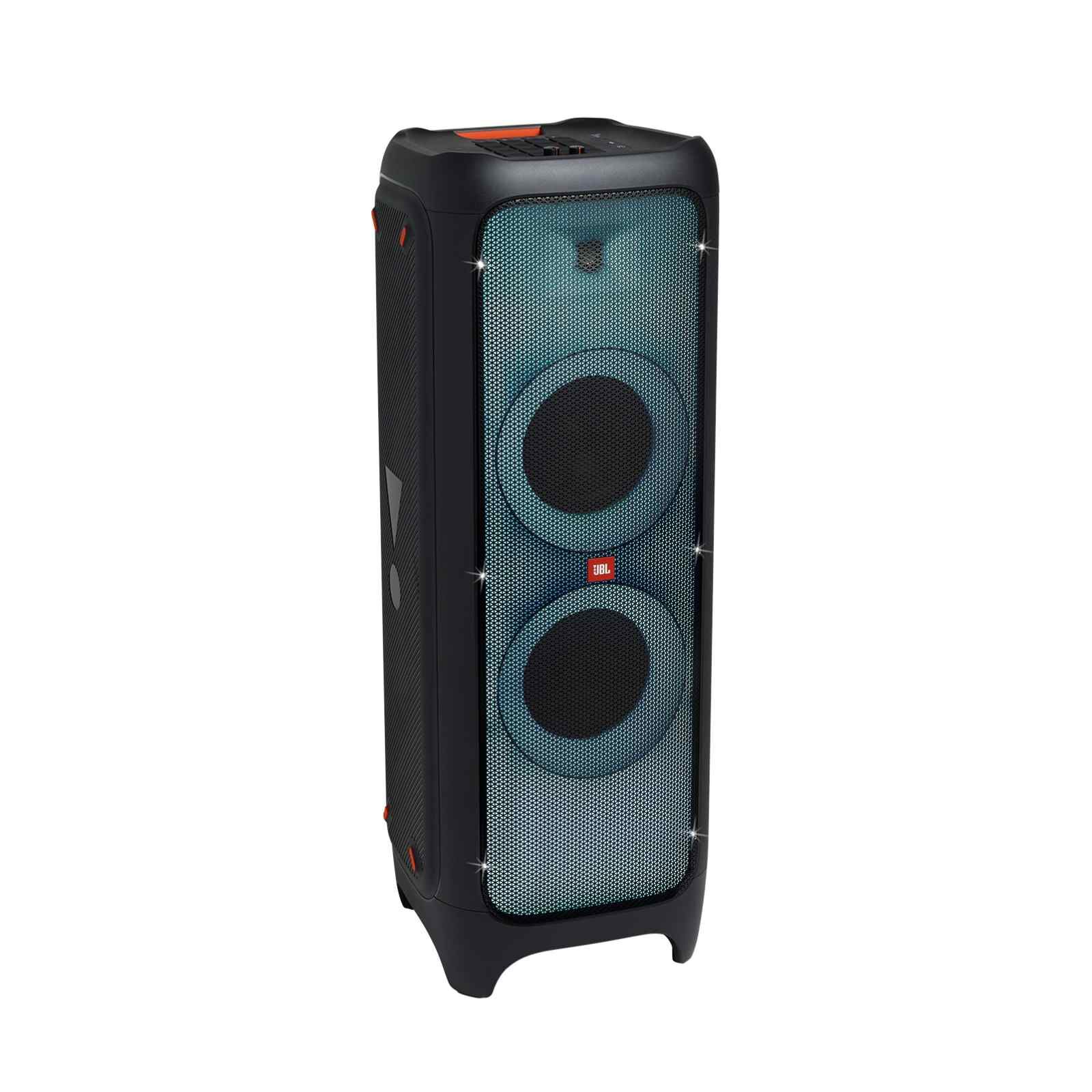 JBL 2.0 Ch Bluetooth Speaker PARTYBOX 1000