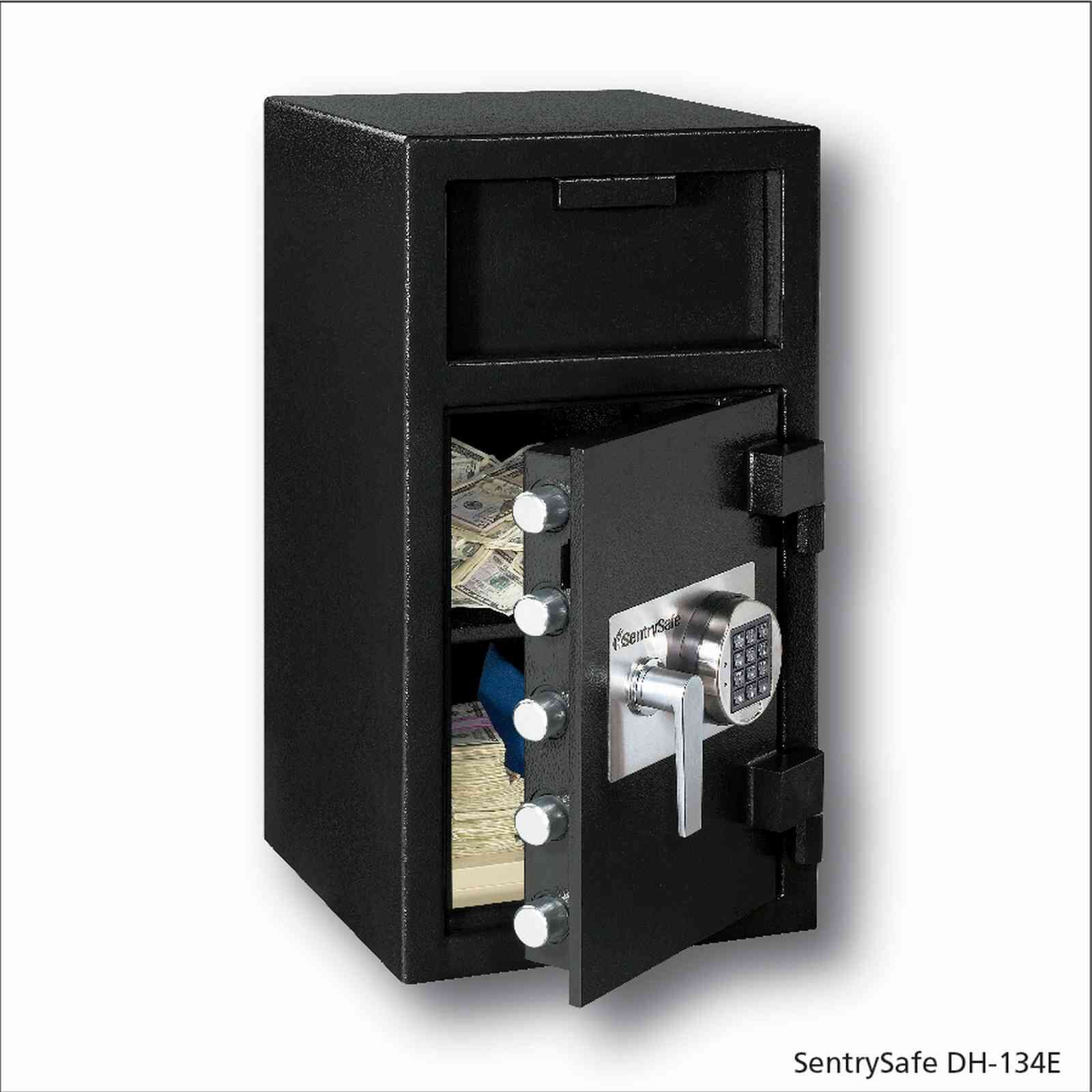 SENTRYSAFE Depository Safe DH134E-image null