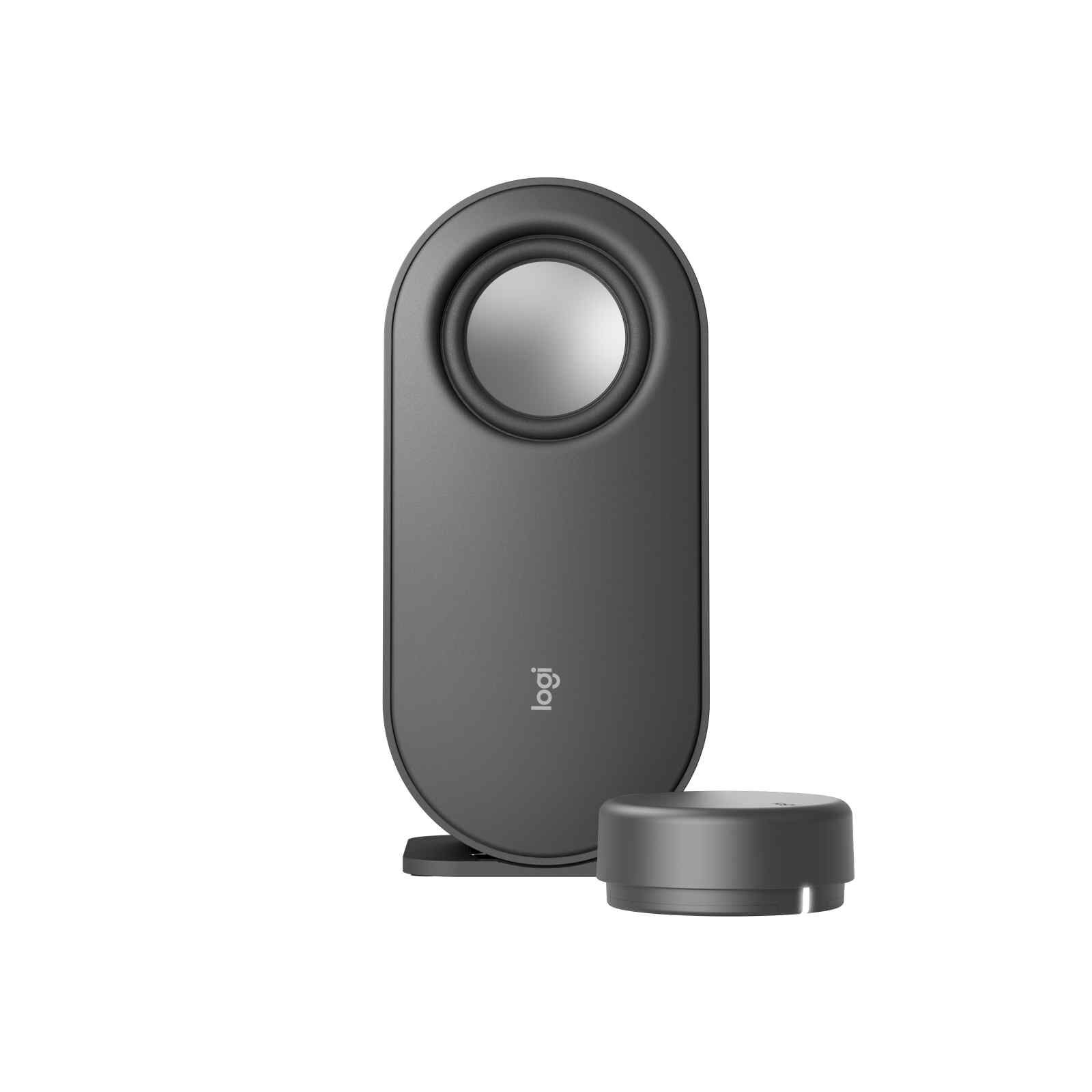 LOGITECH Z407 2.1 Speakers With Bt 980-001351-image 3