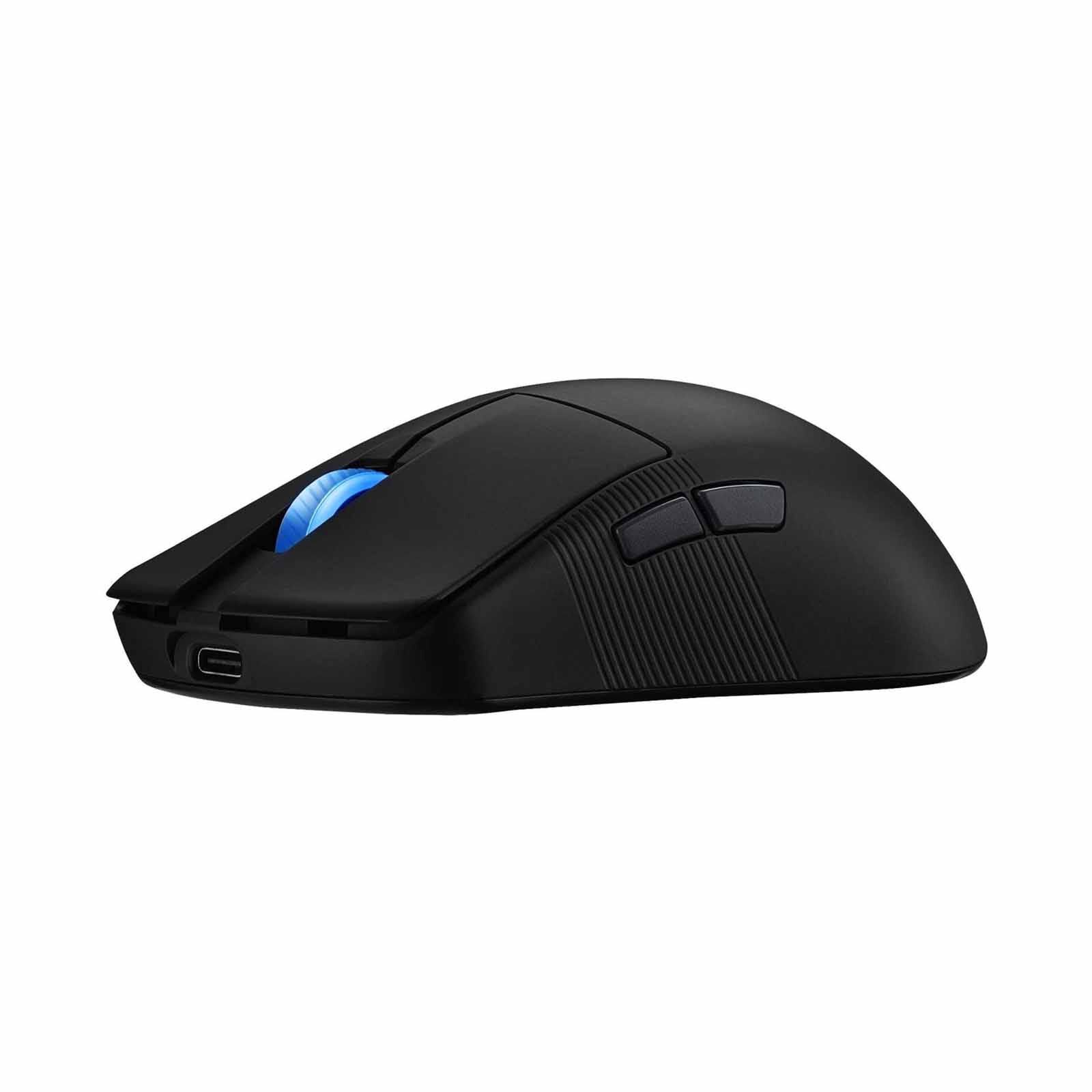 ASUS Asus Rog Harpe Ace Mini Gaming Mouse Blk ROG HARPE ACE MINI-image 2
