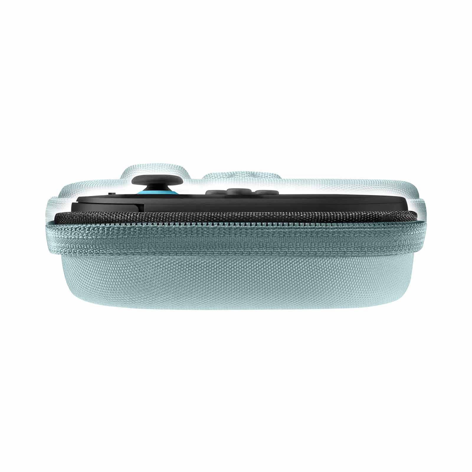 TOMTOC Fancycase-g05 Switch 2 Slim Case - Sea Salt G05S3T3-image 8