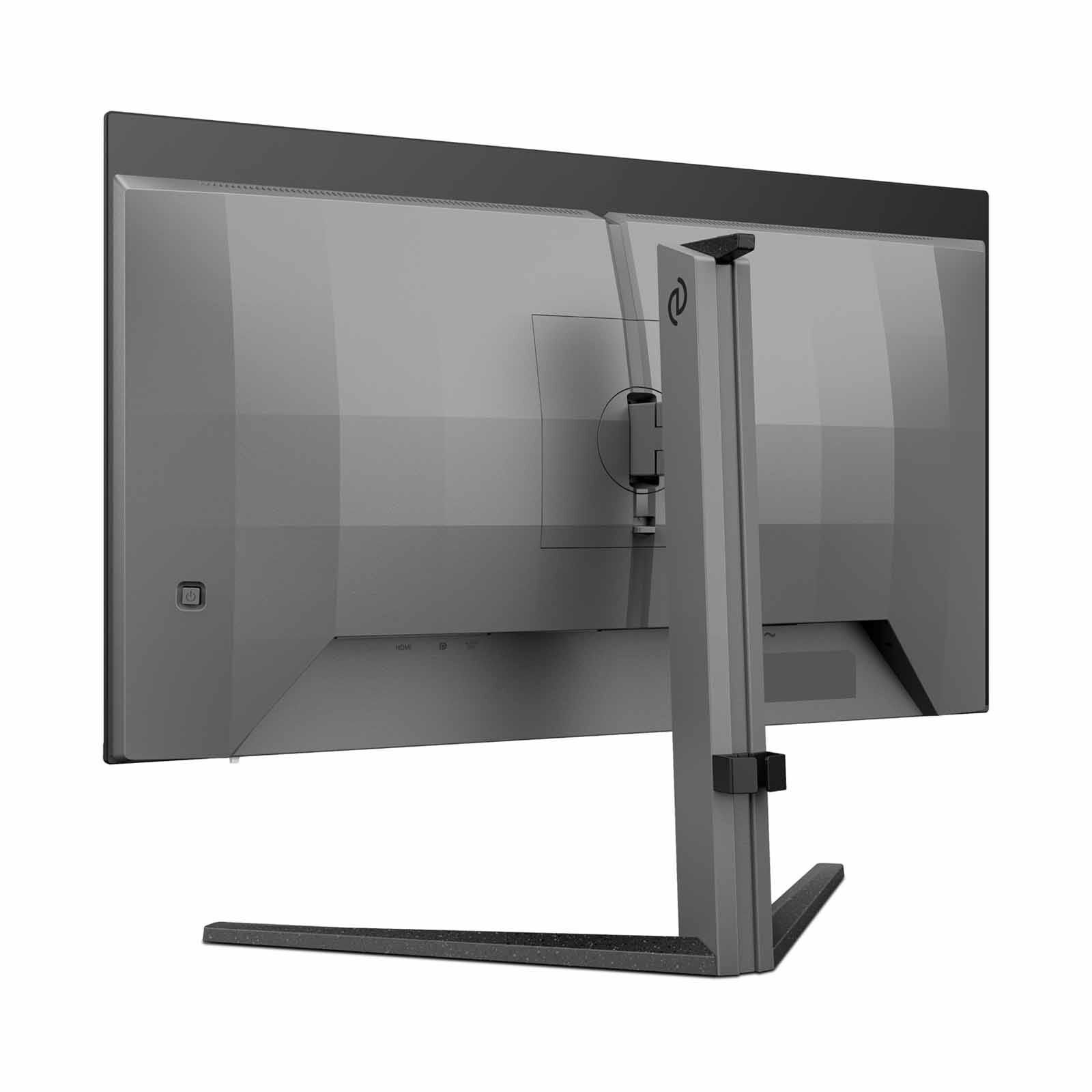 PHILIPS 27in Ips Qhd Qd Oled Gaming Monitor 27M2N6500L-image 3