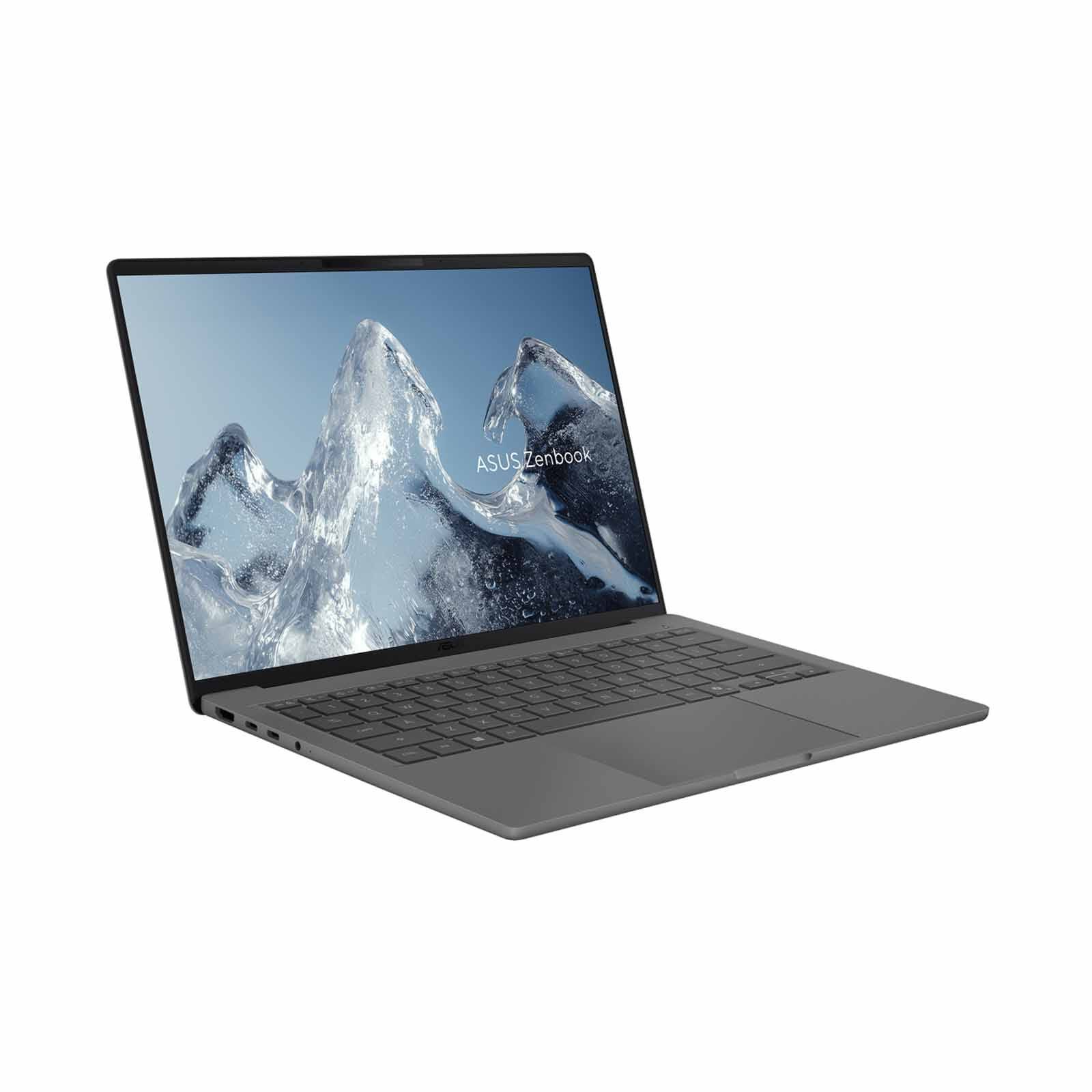 ASUS 14in Oled Sd X2 Elite 32gb Ram 1tb Ssd Win 11 ZENBOOK A14 - UX3407NA-QD052W-image 8