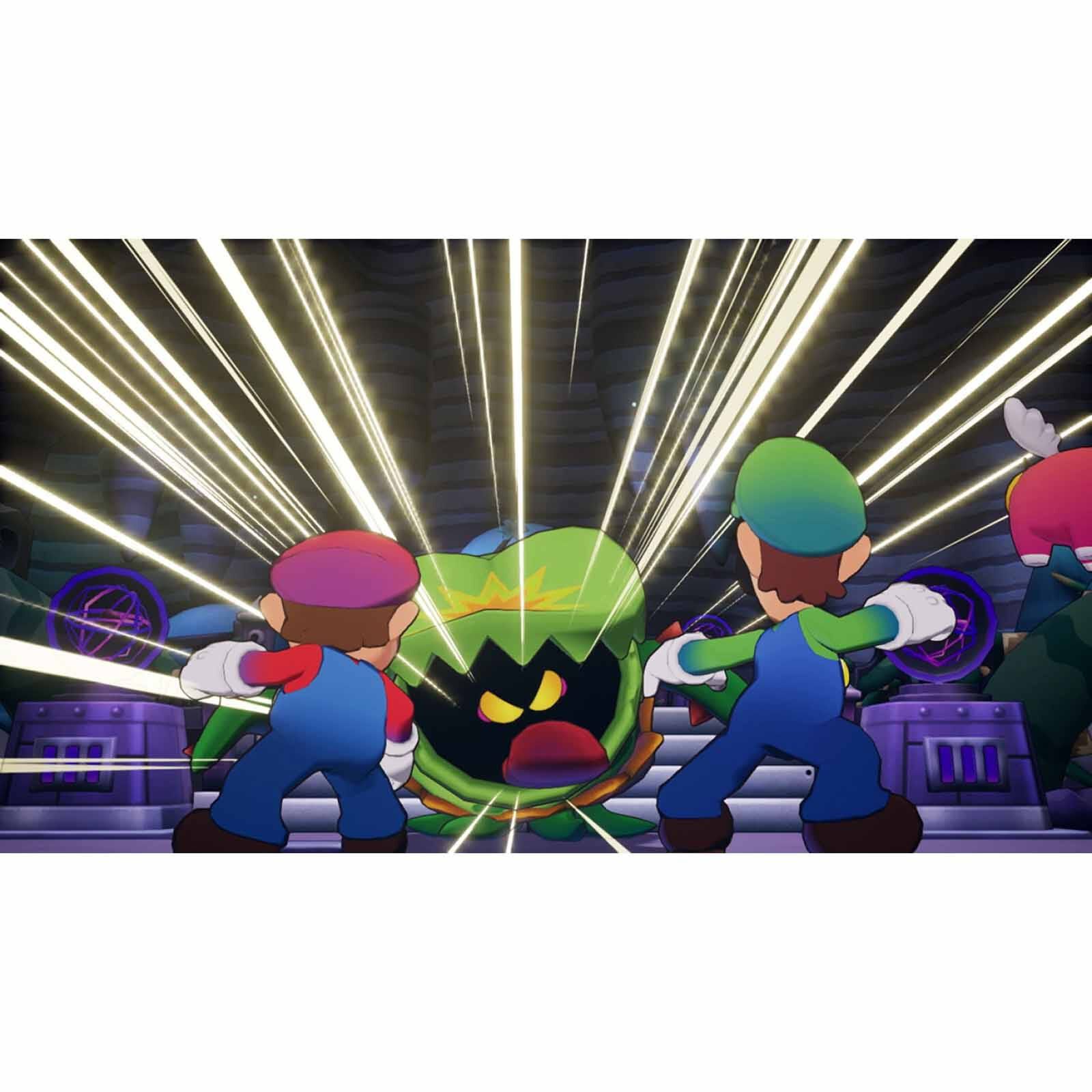 NINTENDO Mario & Luigi: Brothership NTD-HAC-P-A8E6A-MSE-image 6