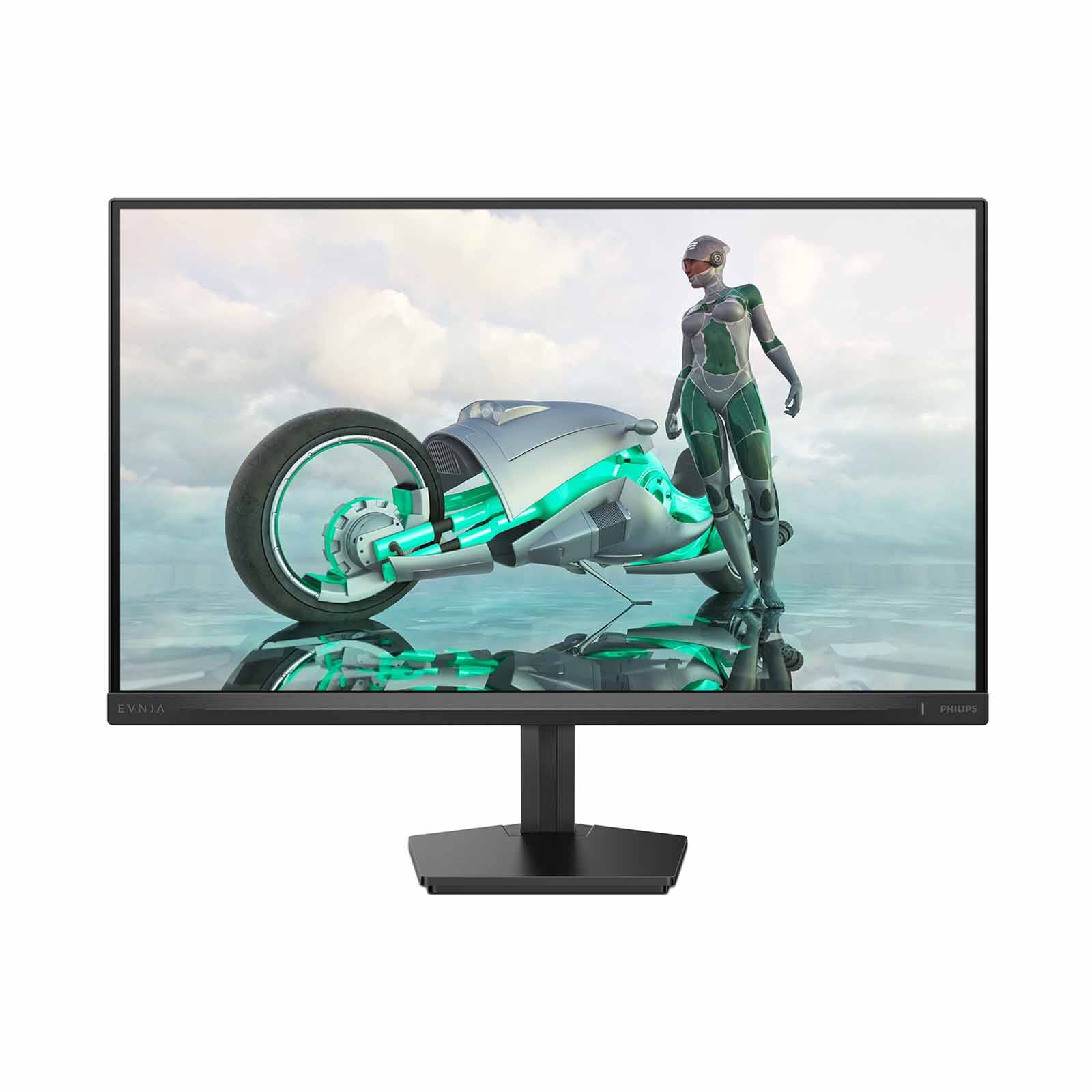 PHILIPS 27 Inch Fhd Fast Ips 200hz Gaming Monitor 27M2N3200FQ-image 1