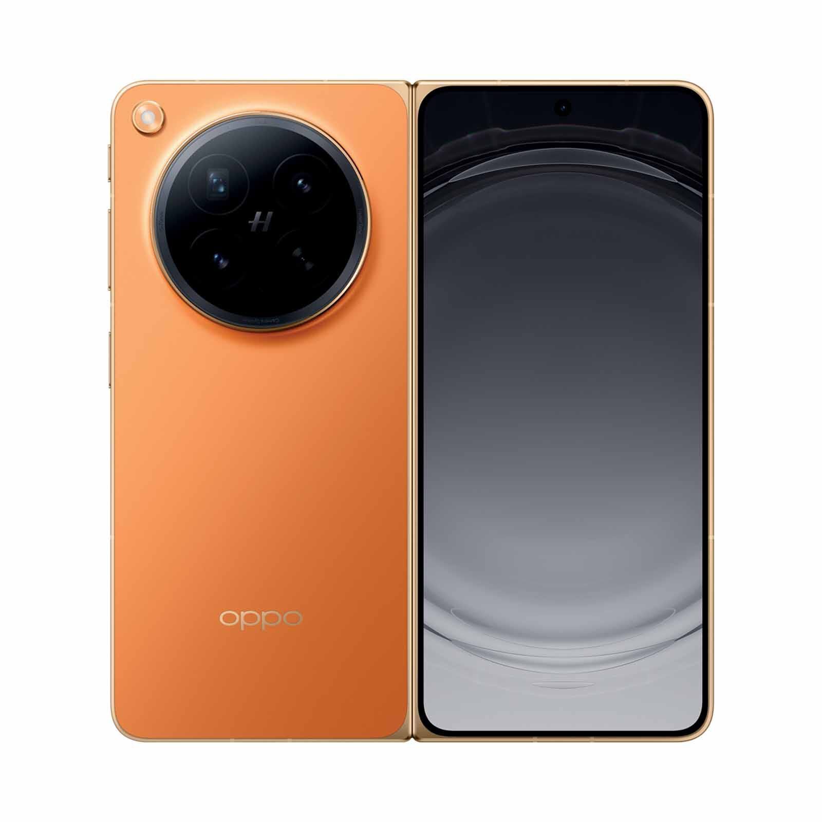 FIND N6 (16 + 512GB)-image 1
