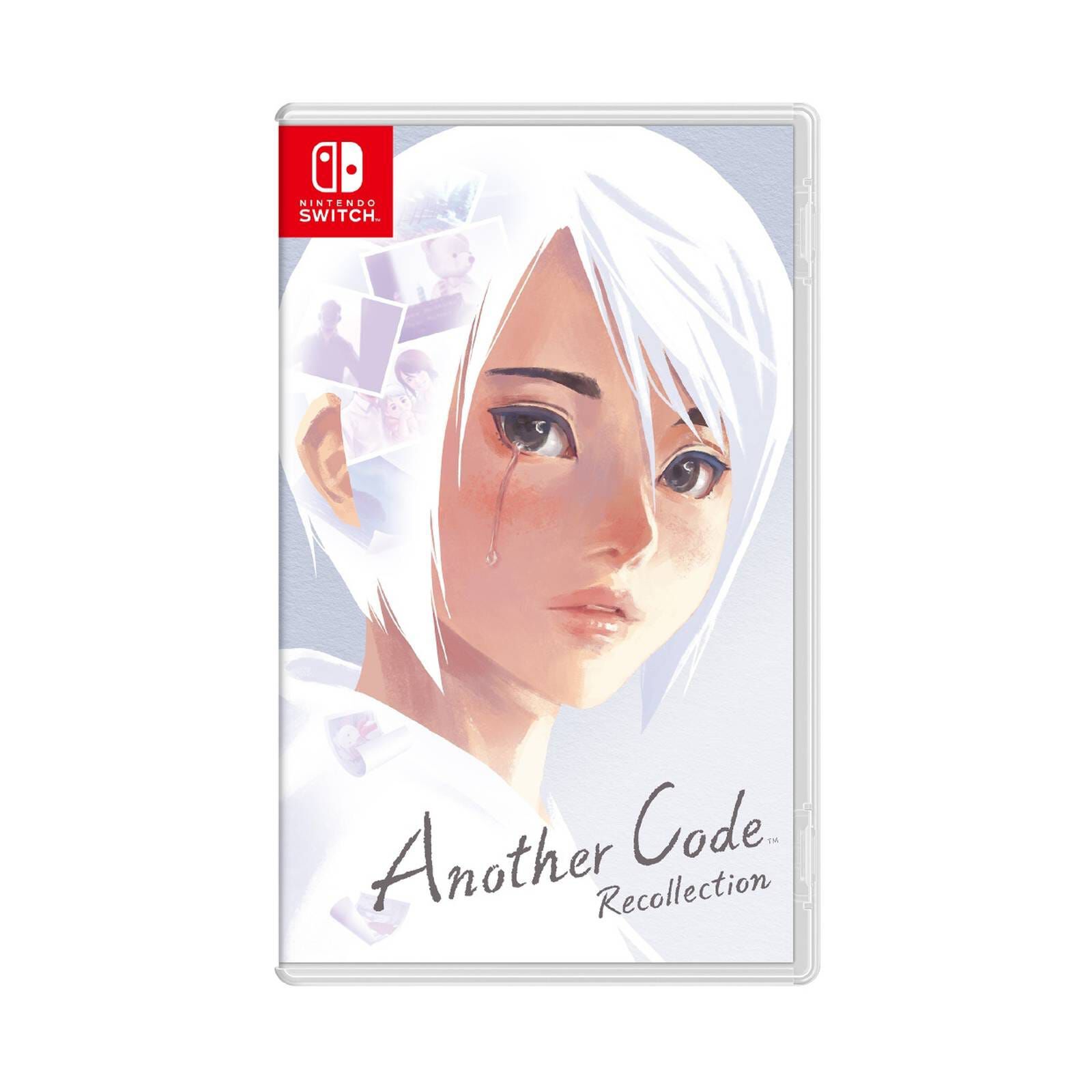 NINTENDO Another Code: Recollection NTD-HAC-P-A9RWA-MSE-image 1