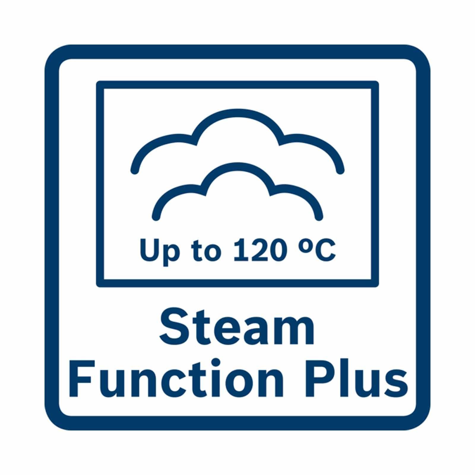 BOSCH Built-in 45cm Compact Steam Oven (47l) CSG7584B1-image 9