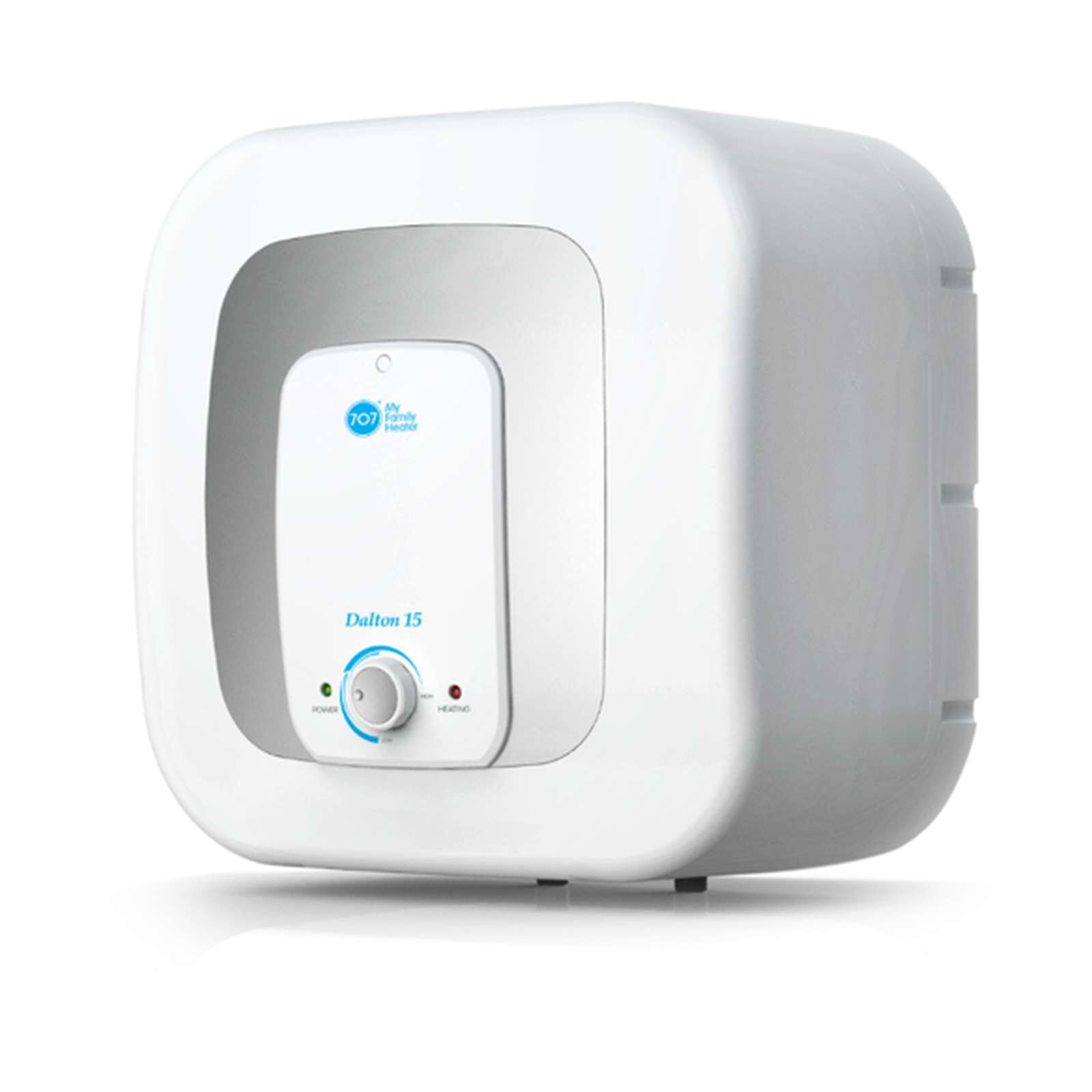707 15l Storage Water Heater (installation Charges Applies) DALTON 15-image 1