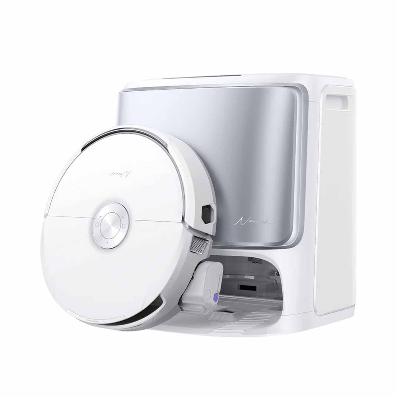 NARWAL Flow Robot Vacuum & Mop Cleaner YJCC026-image 1