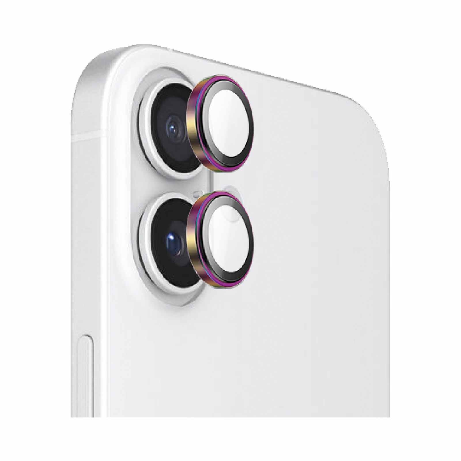 N.BRANDZ Premium Lens Protector For Iphone17-ir N-LENS-P17-IR-image 4