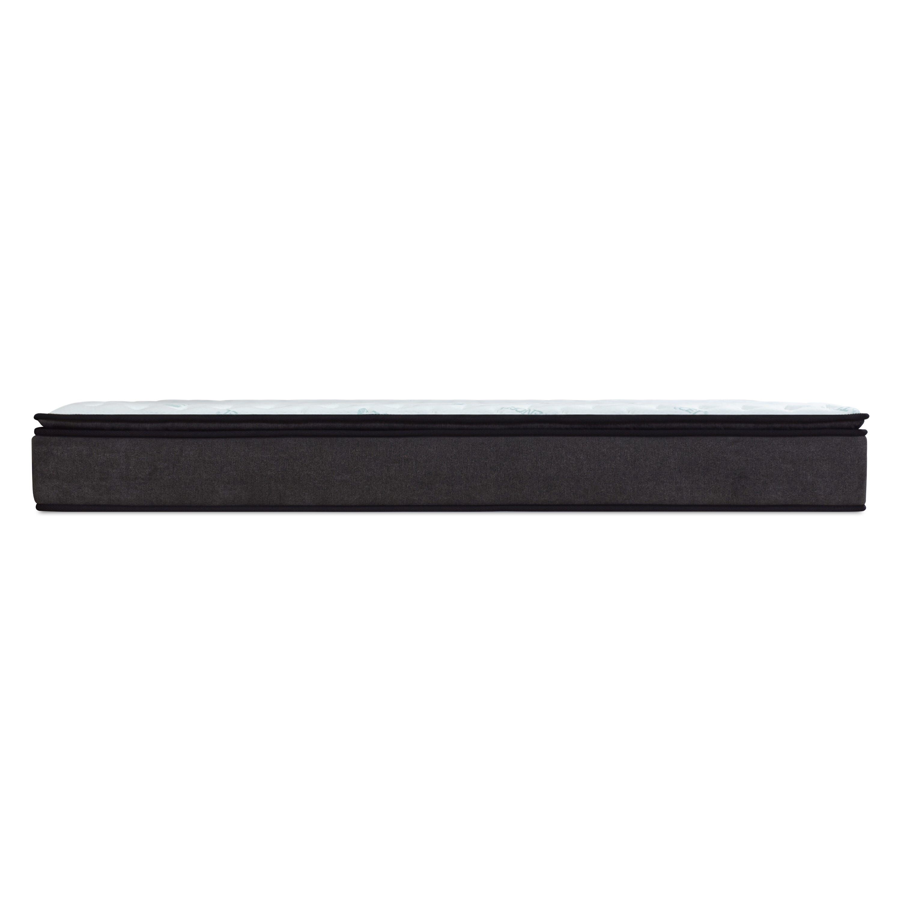 MAXCOIL Super Single Size Mattress SPINECARE TENCEL TANSY-image 6