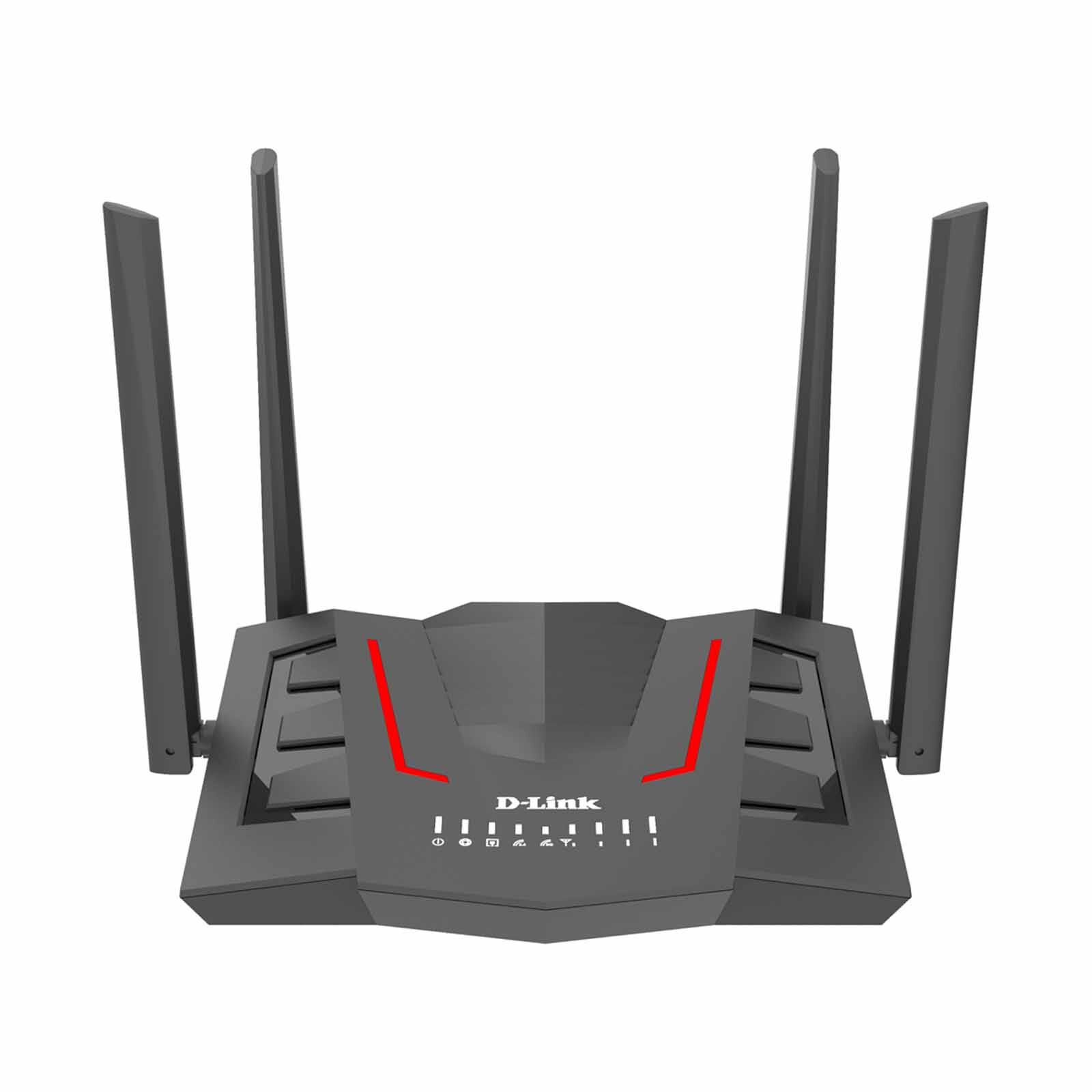 DLINK Dwr-m955x Wireless Ax1500 4g Lte Router DWR-M955X
