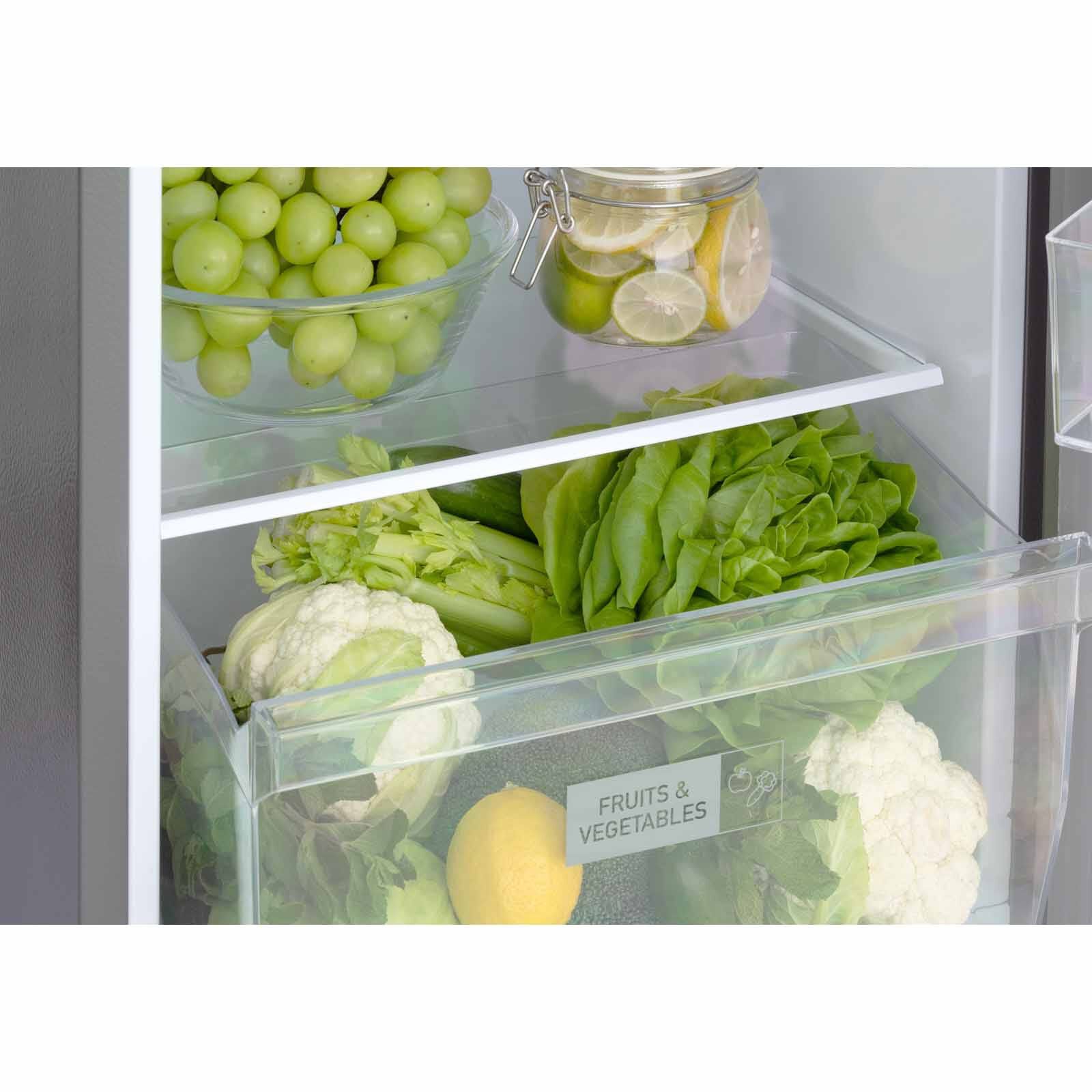 WHIRLPOOL 2 Door Bottom Mount Fridge (292l) WF2B291RSSG-image 7