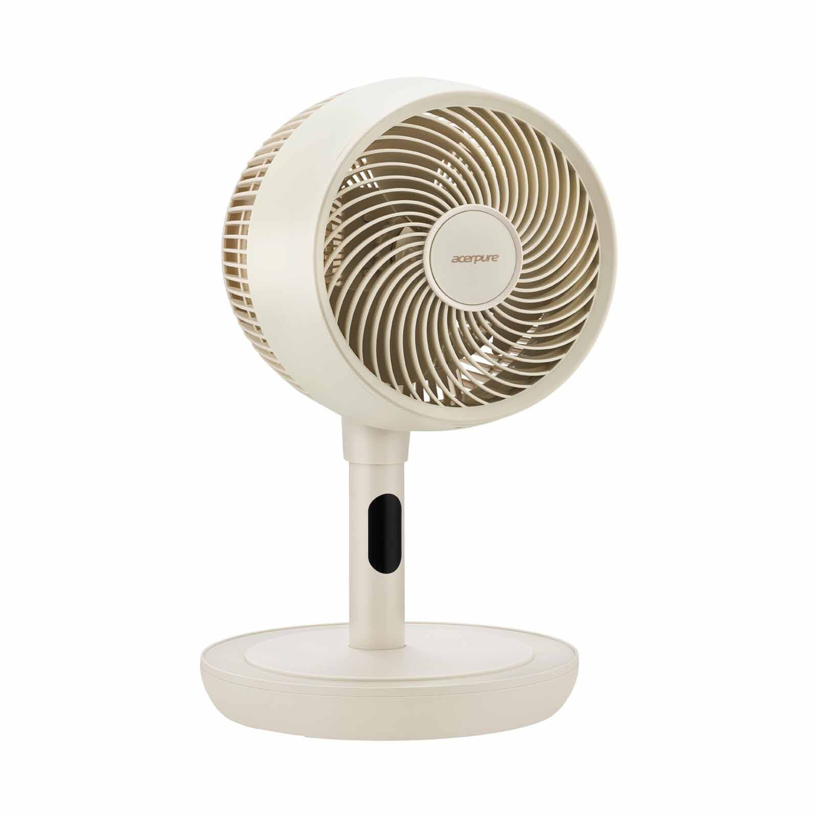 ACER Acerpure Cozy F2 Air Circulator -beige AF773-20Y-image 3