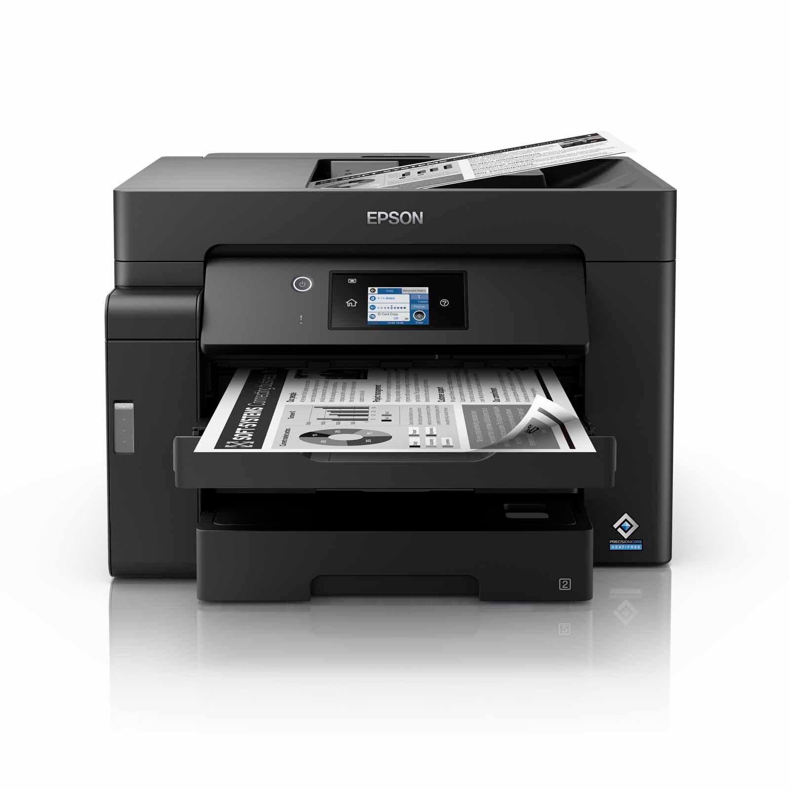 EPSON Ecotank A3 Printer M15140-image 1