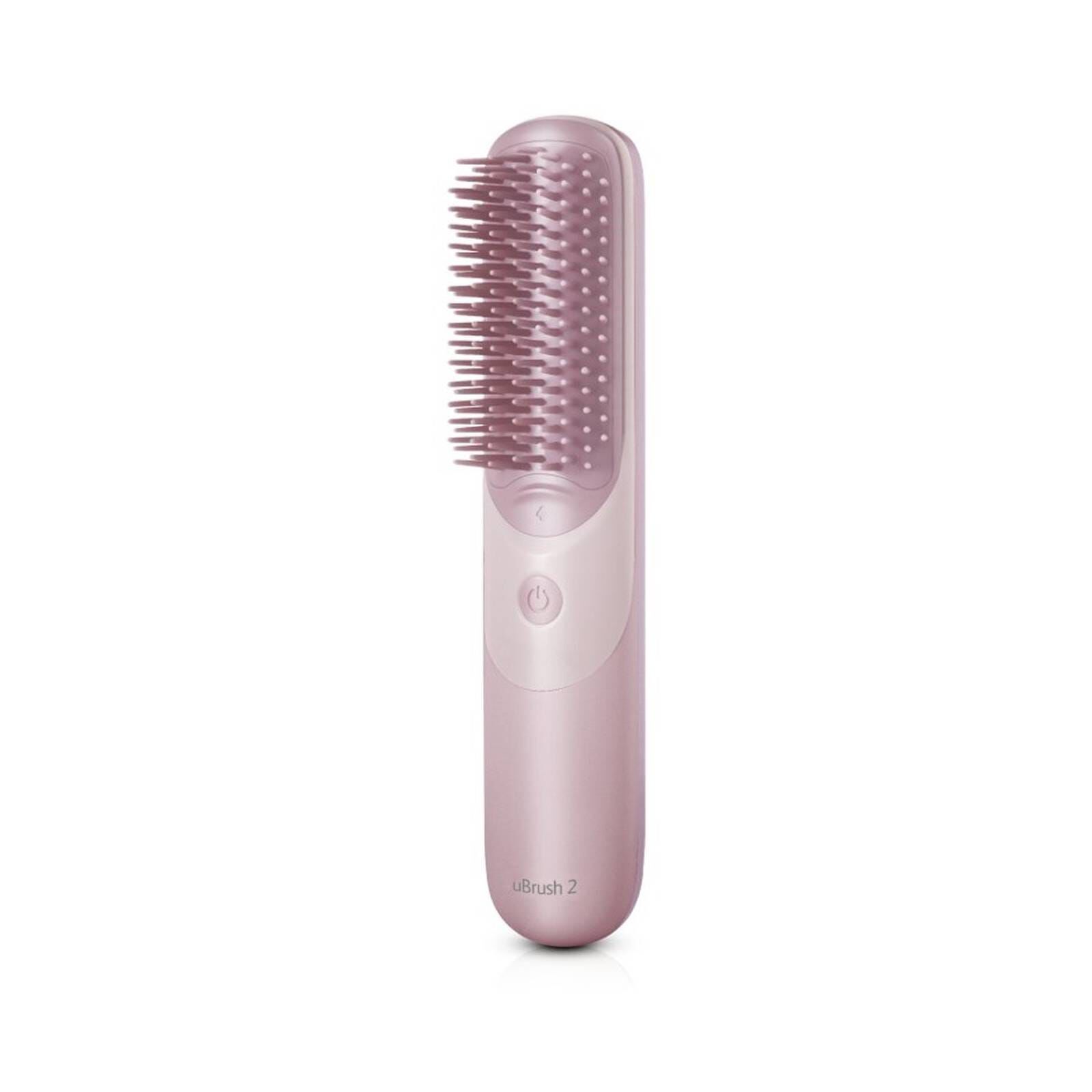 OSIM Ubrush 2 Handheld Massager - Purple OS-160