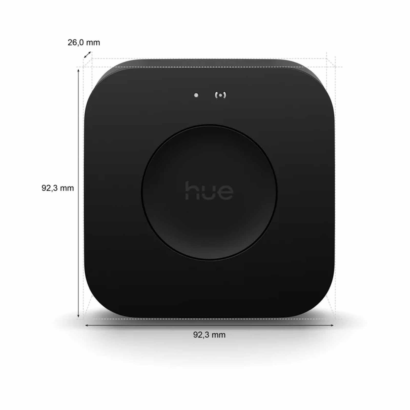 PHILIPS HU Philips Hue Bridge Pro Hk/sg/my 929003582608-image 2