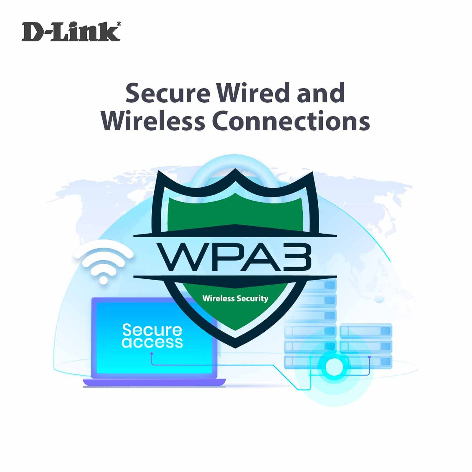 DLINK Dual Sim N300 4g Lte Router DWR-M930DS-image 7