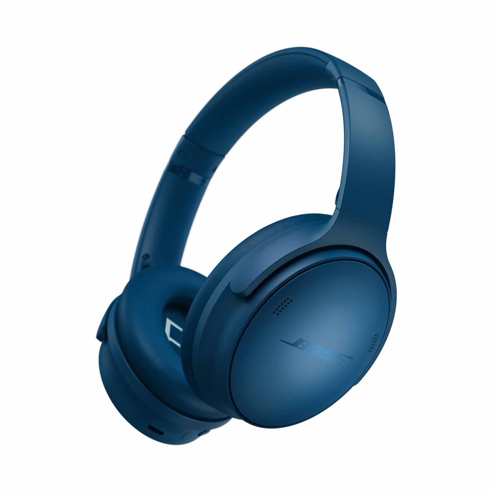 BOSE Quietcomfort Headphones - Twight Blue 884367-1600-image 1