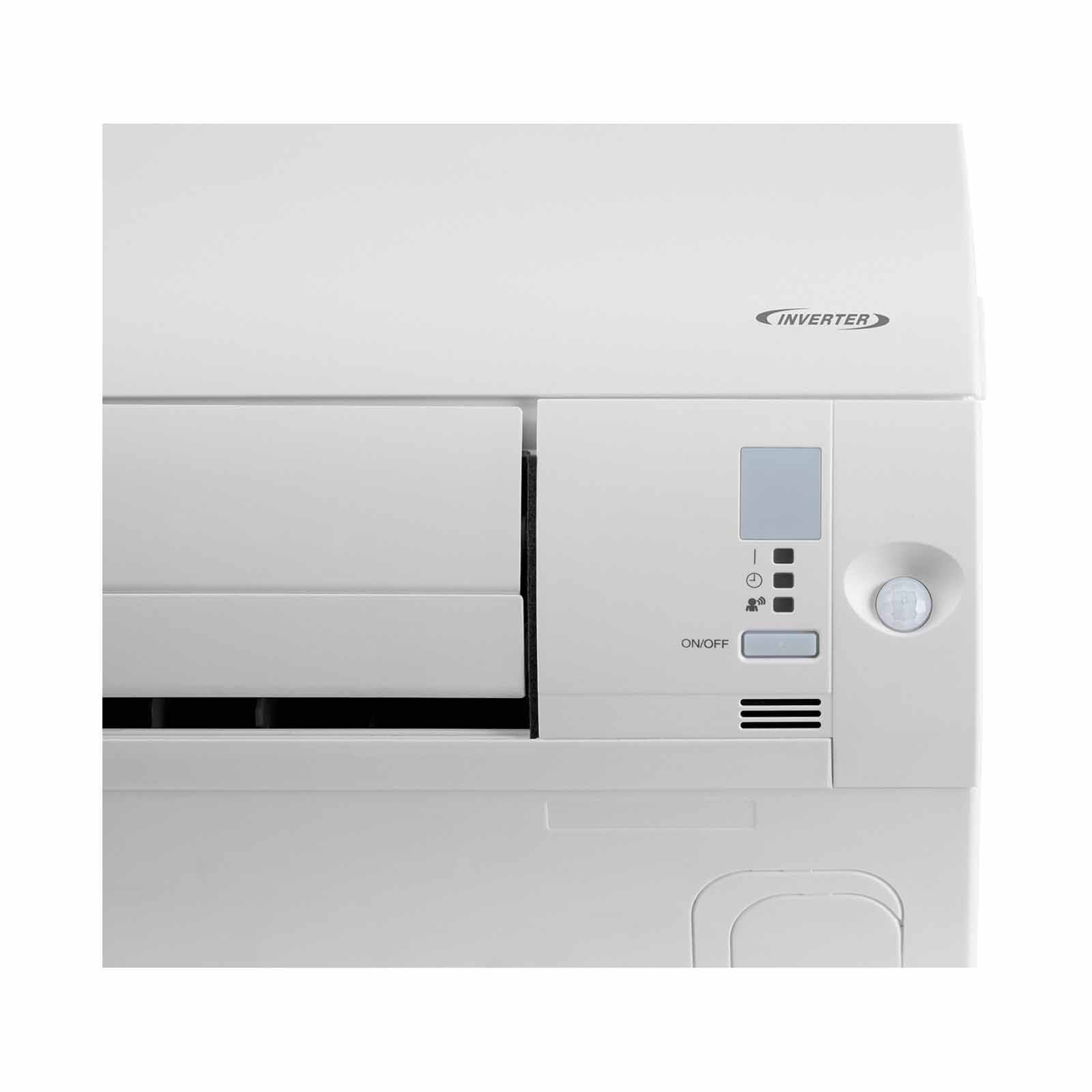 DAIKIN Single Split Aircon (ismart Envi) RKM60XVMG / FTKM60XVMG-image 4