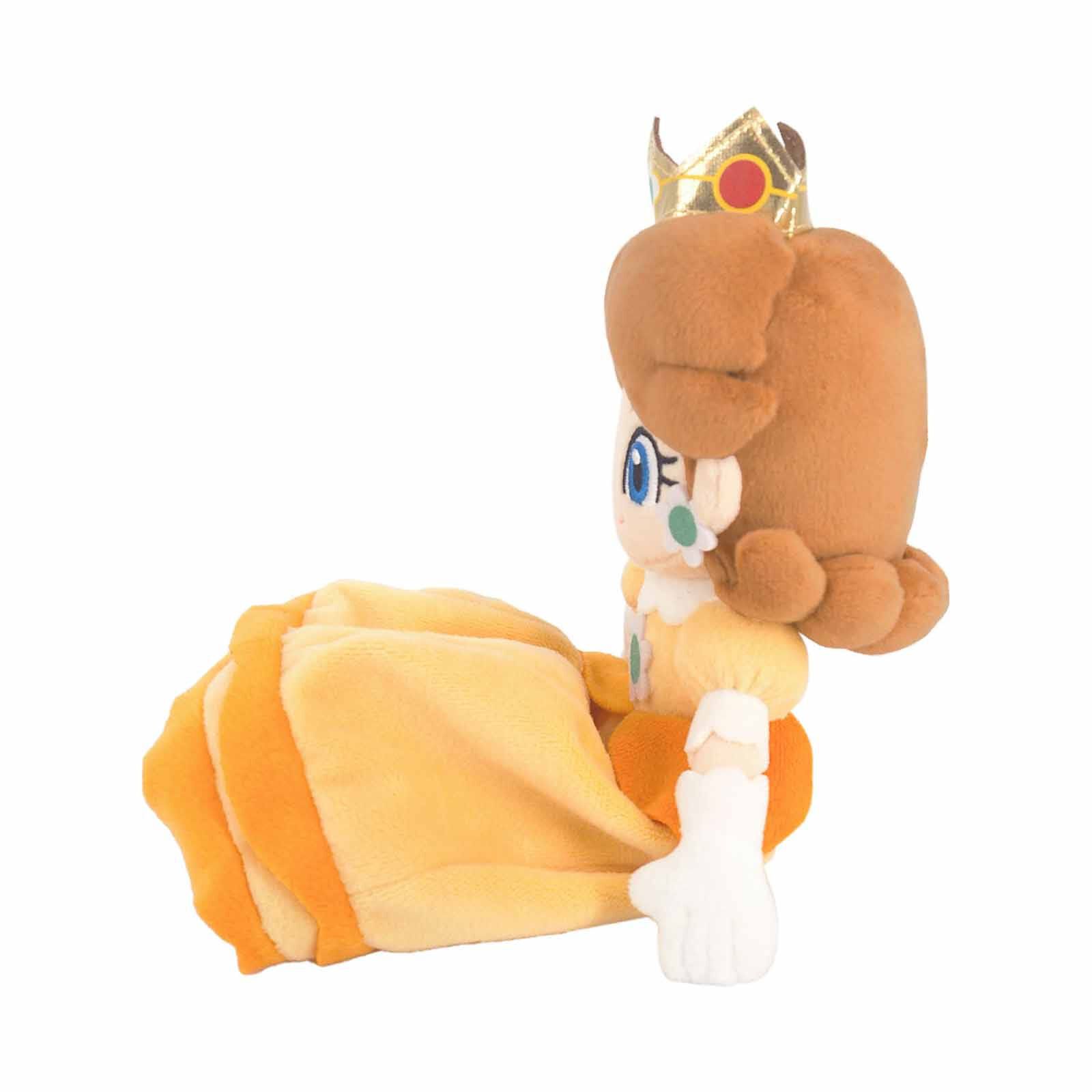 NINTENDO Ac06 Daisy (s) SA-AC06-S-image 2